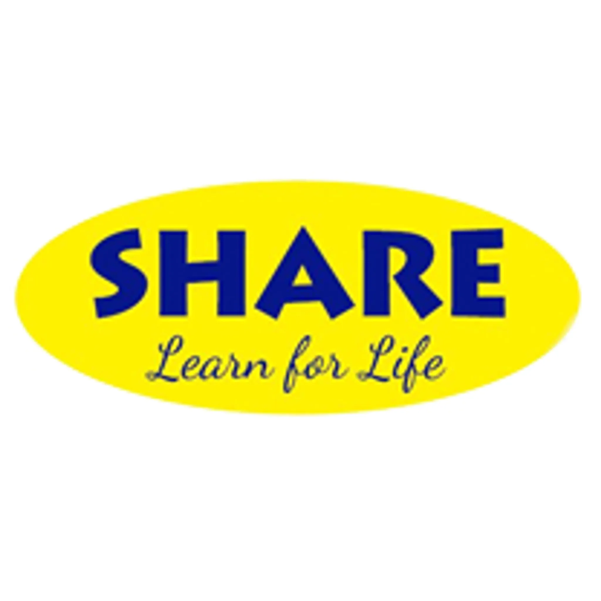 Share (S.M.R.) Inc