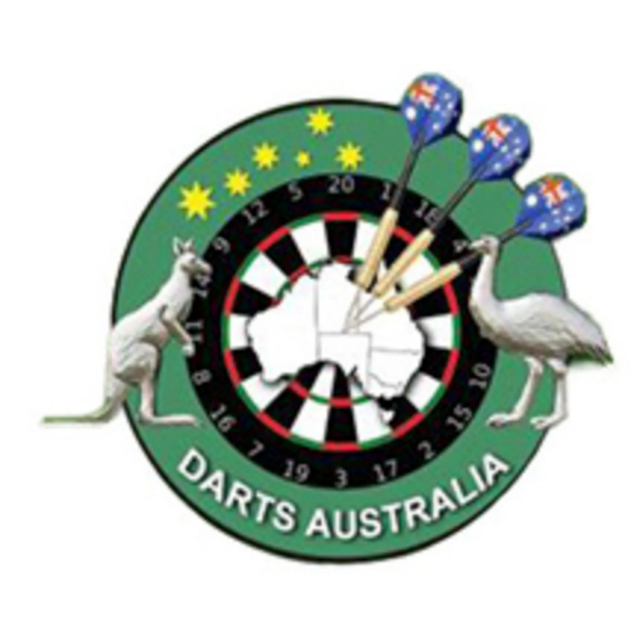 Darts Australia Inc