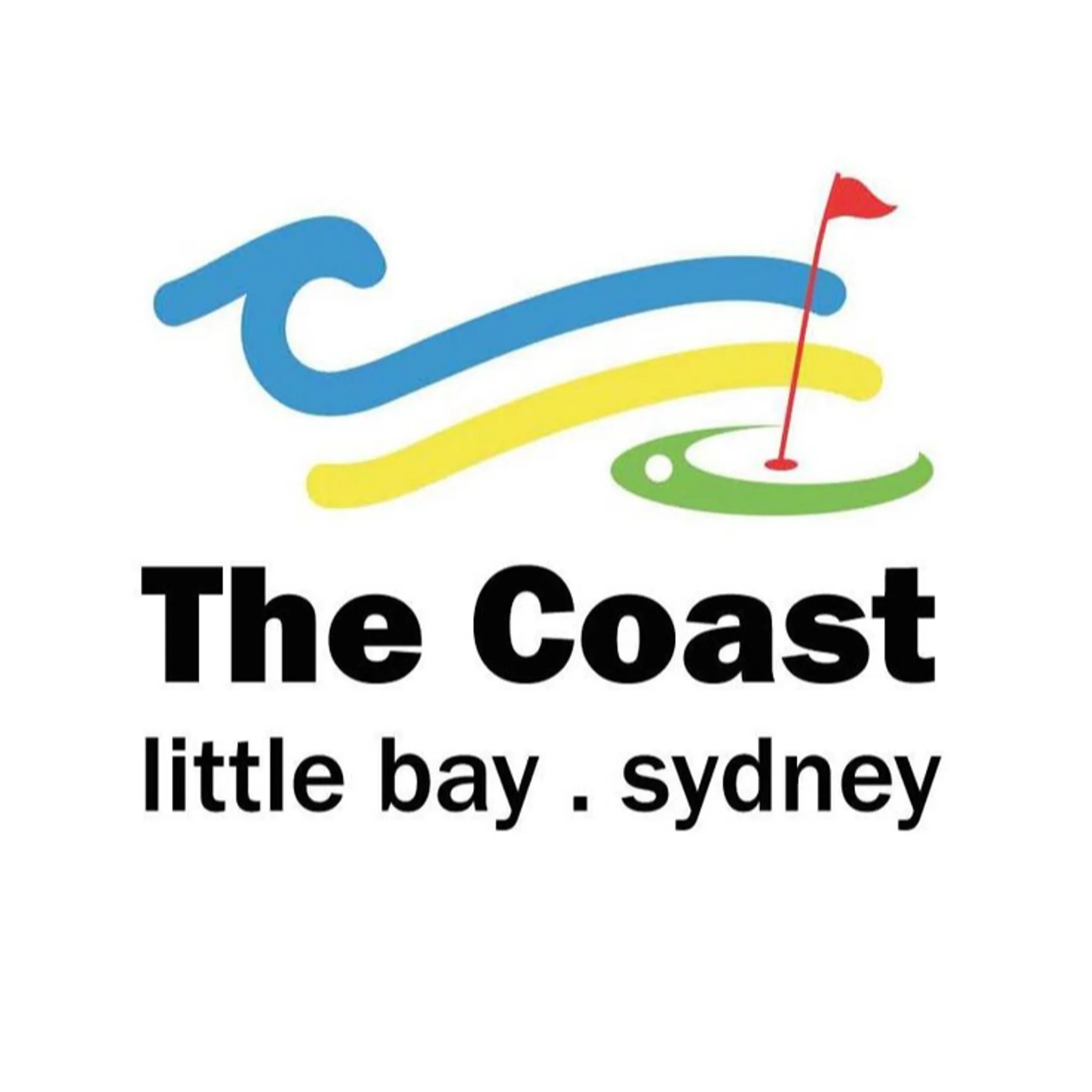The Coast Golf Club 