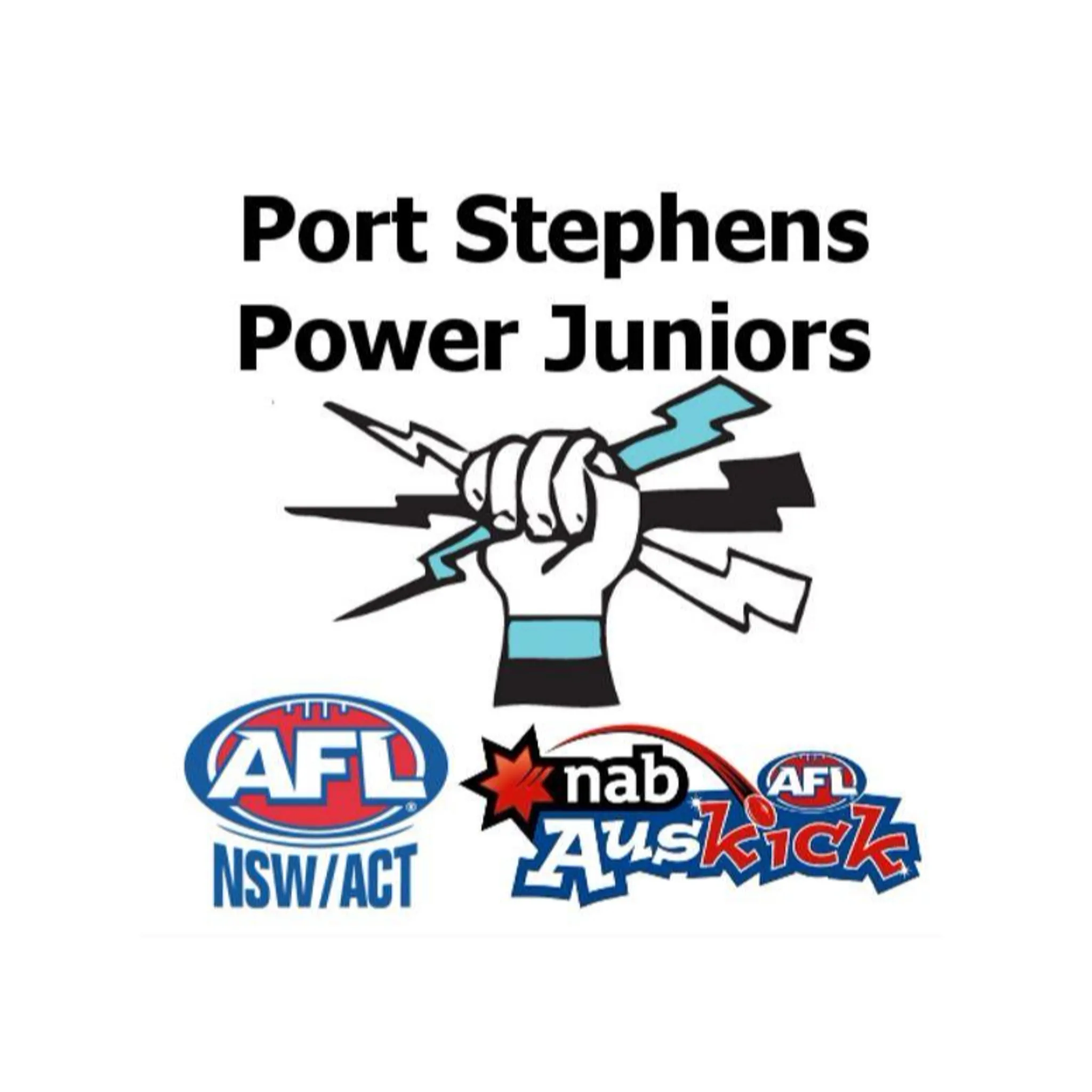 Port Stephens Junior Australian Football Club Inc