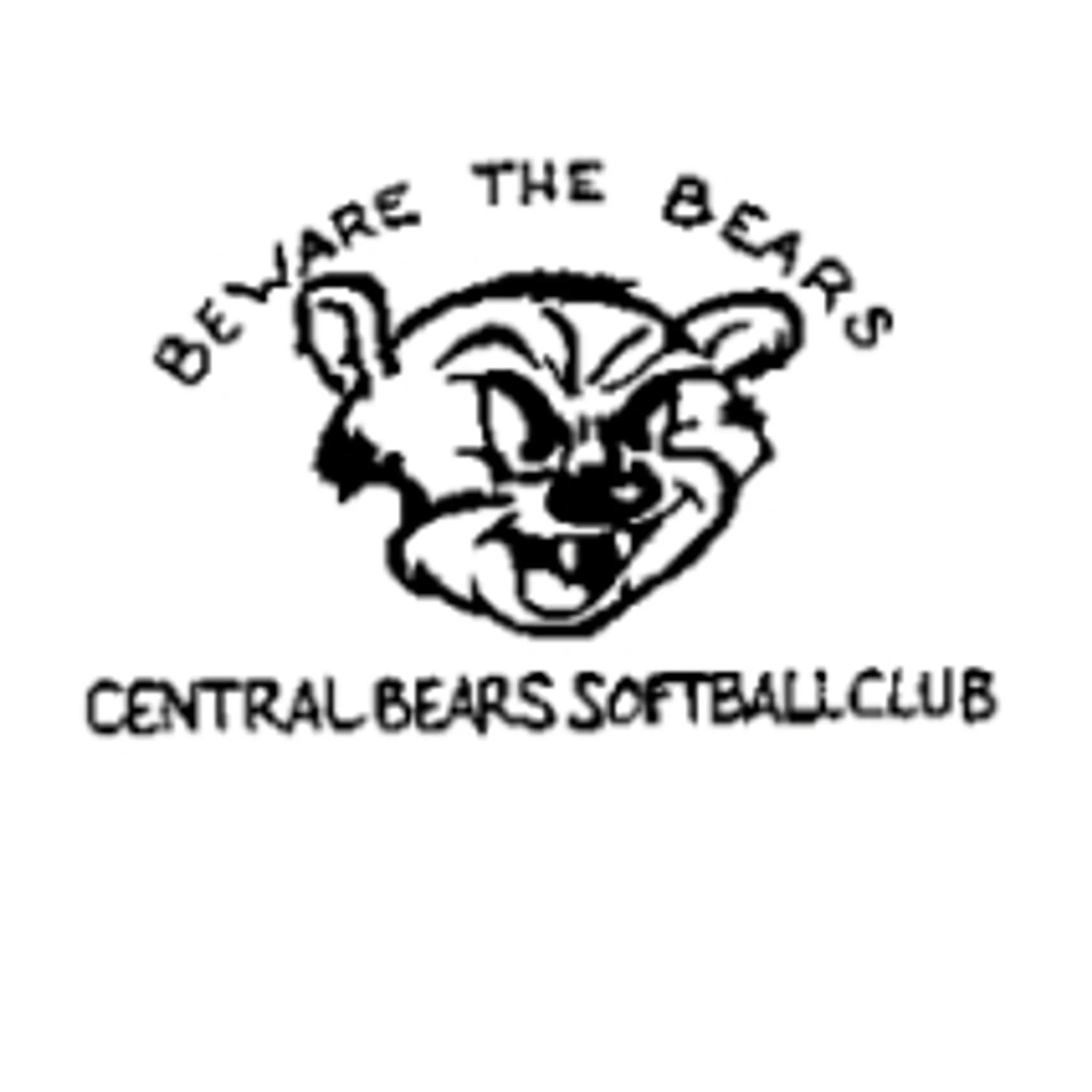 Central Bears Softball Club Inc