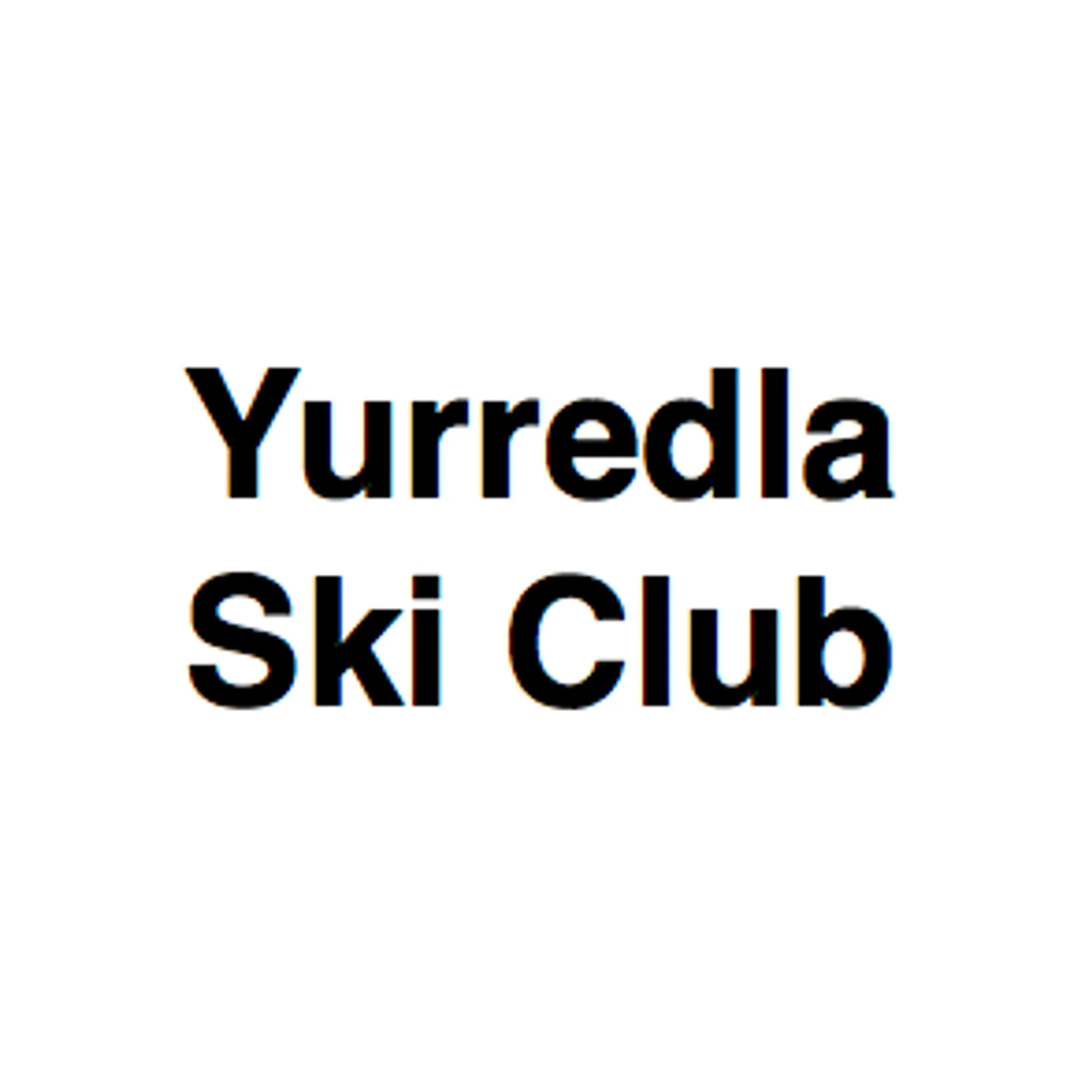 Yurredla Ski Club 