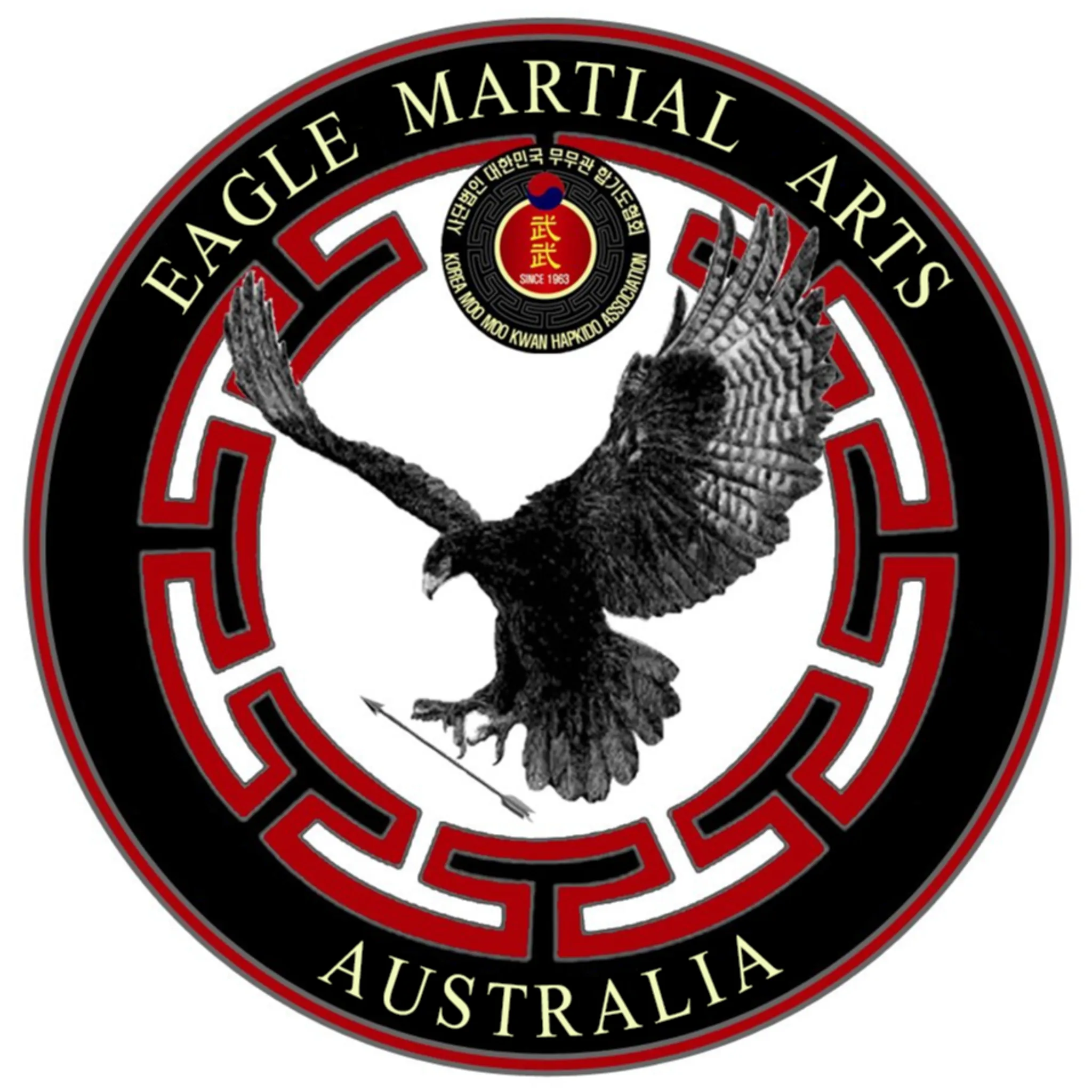 Eagle Martial Arts