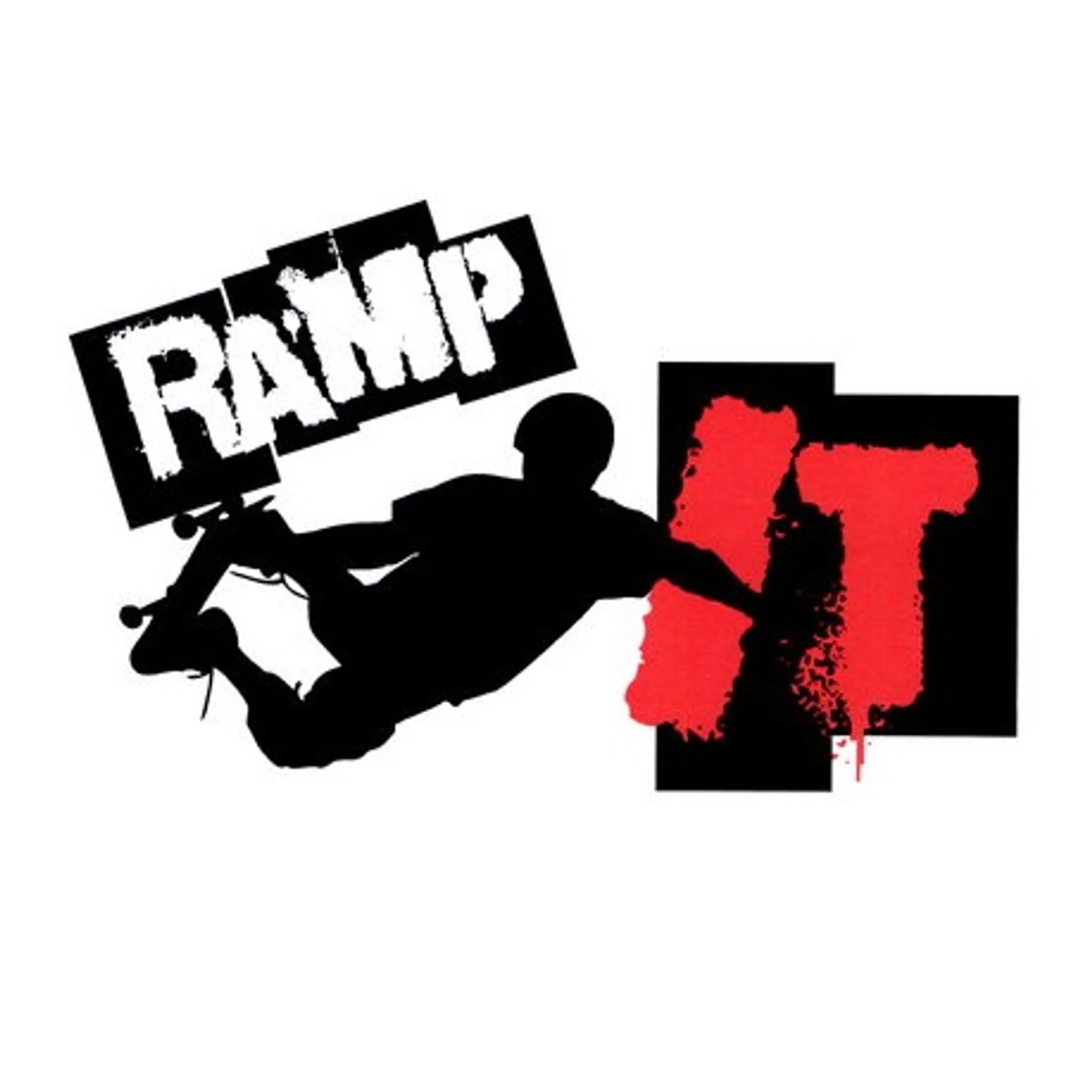 Rampit Skate Park