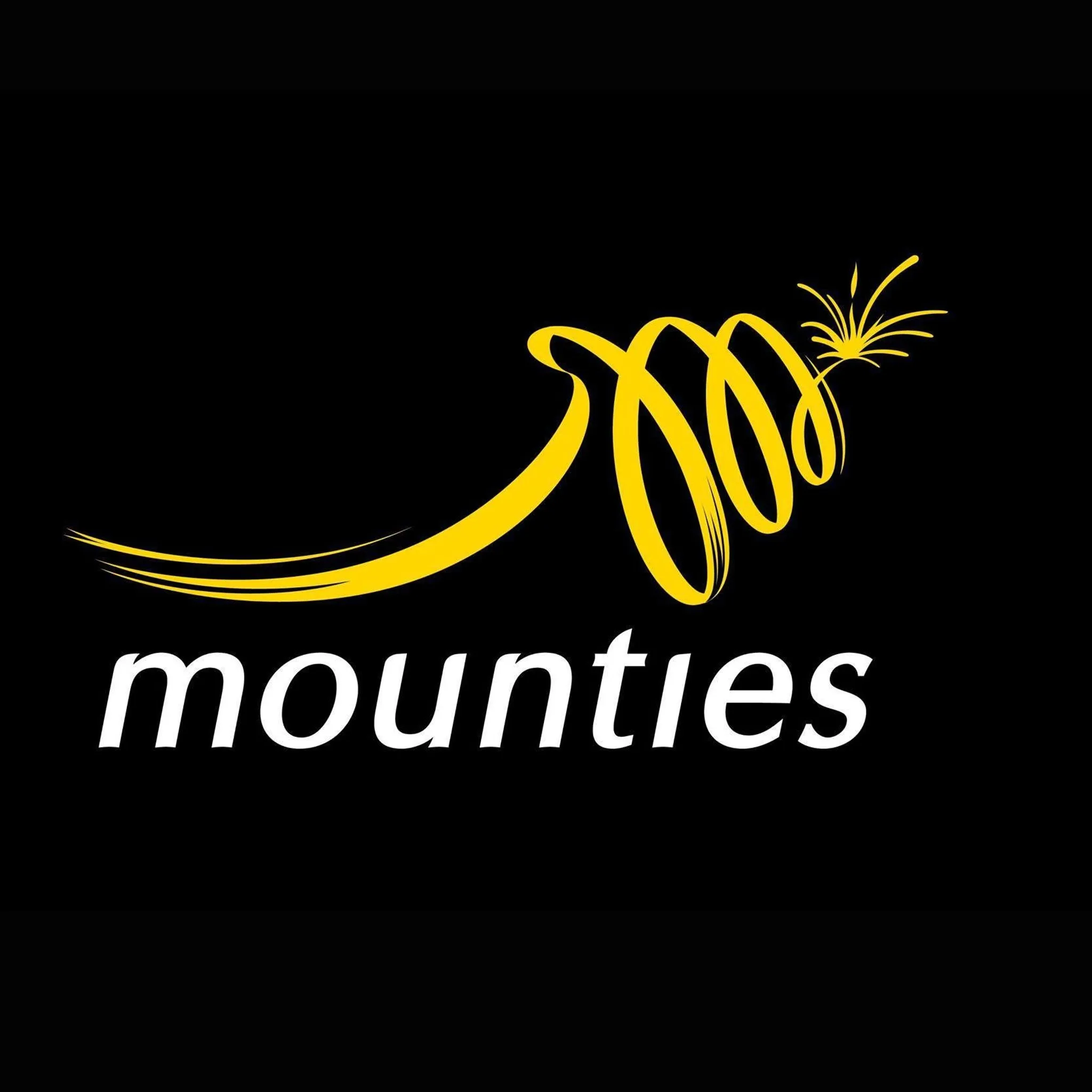 Mounties Joggers Club