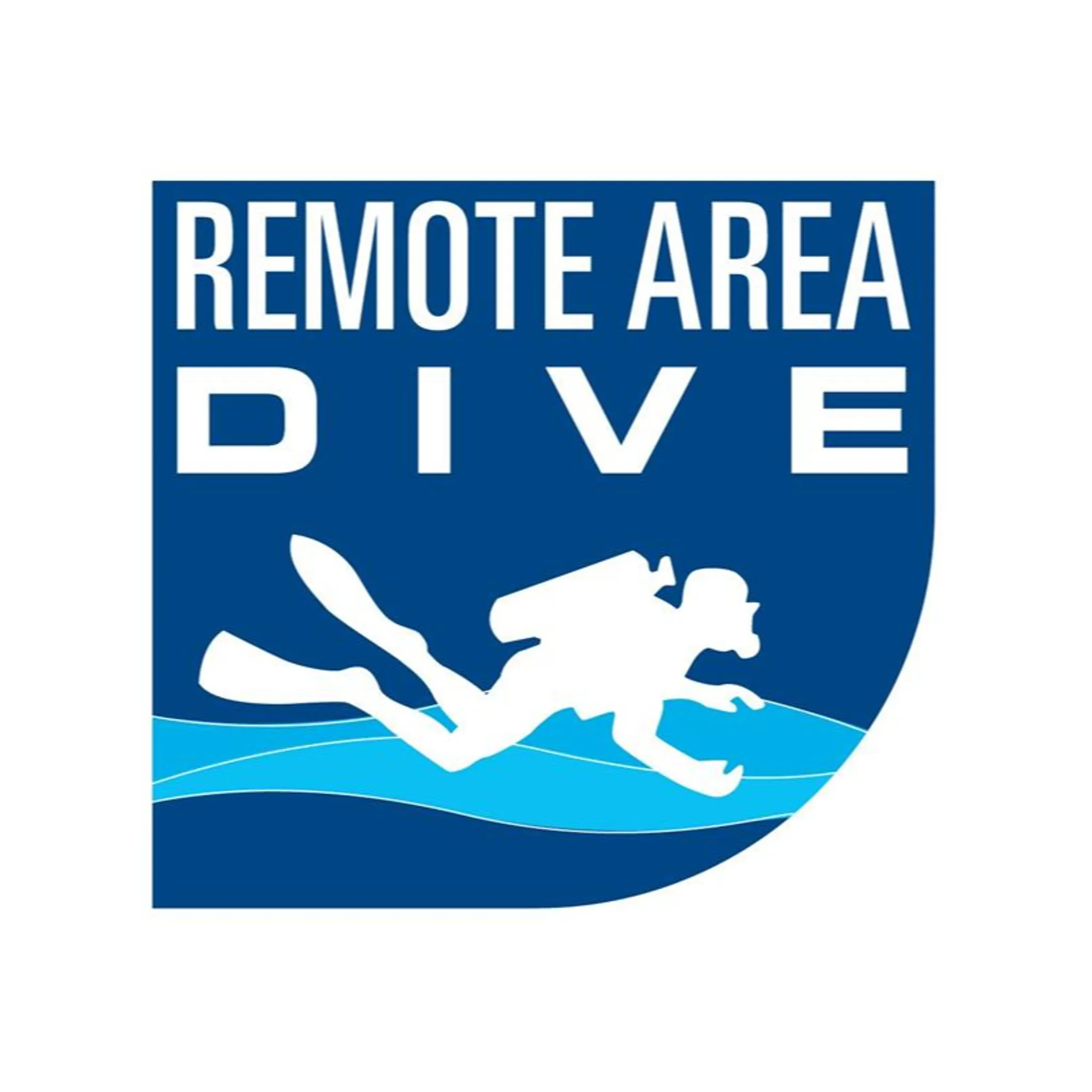 Remote Area Dive 