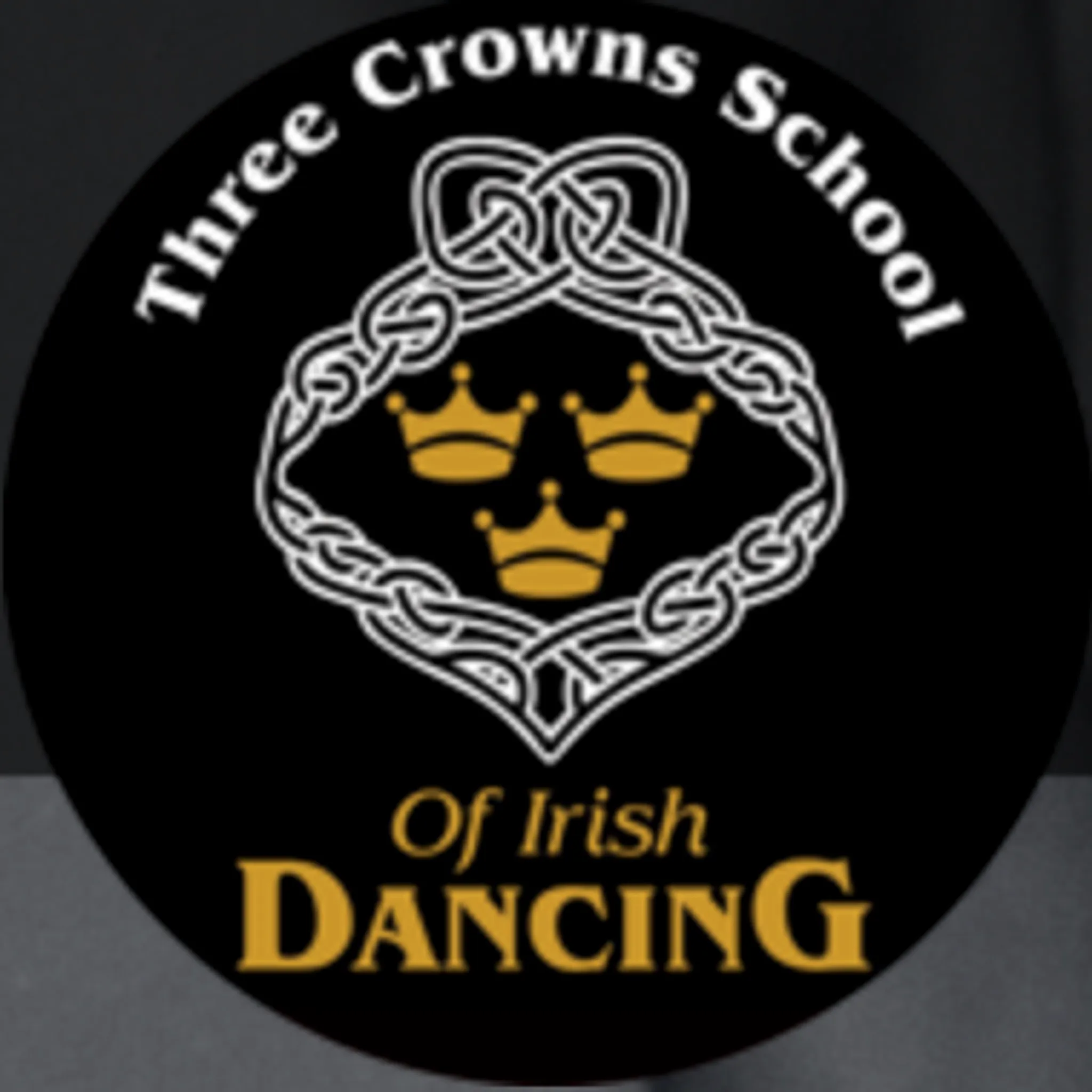 Three Crowns School of Irish Dancing