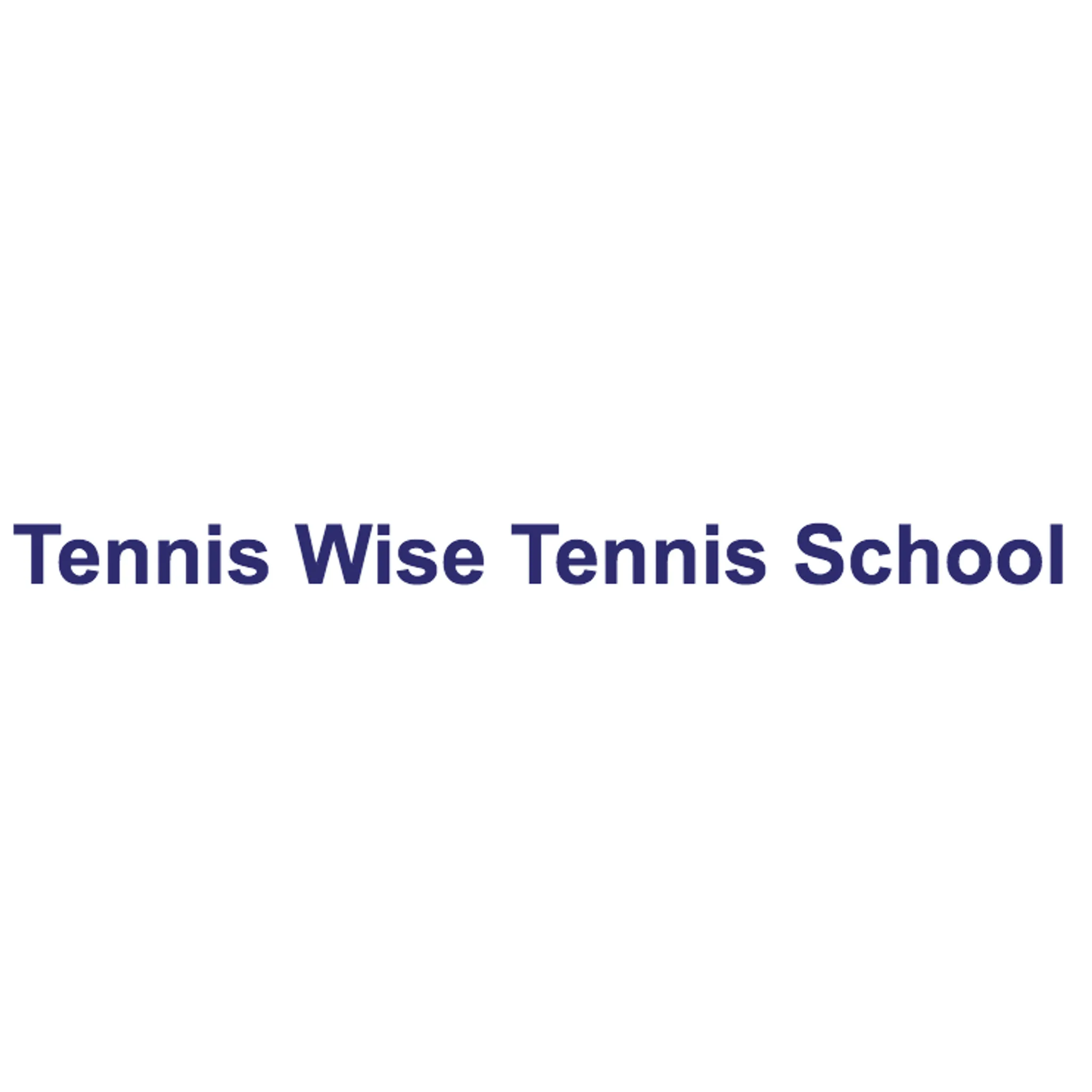 Tennis Wise Tennis School