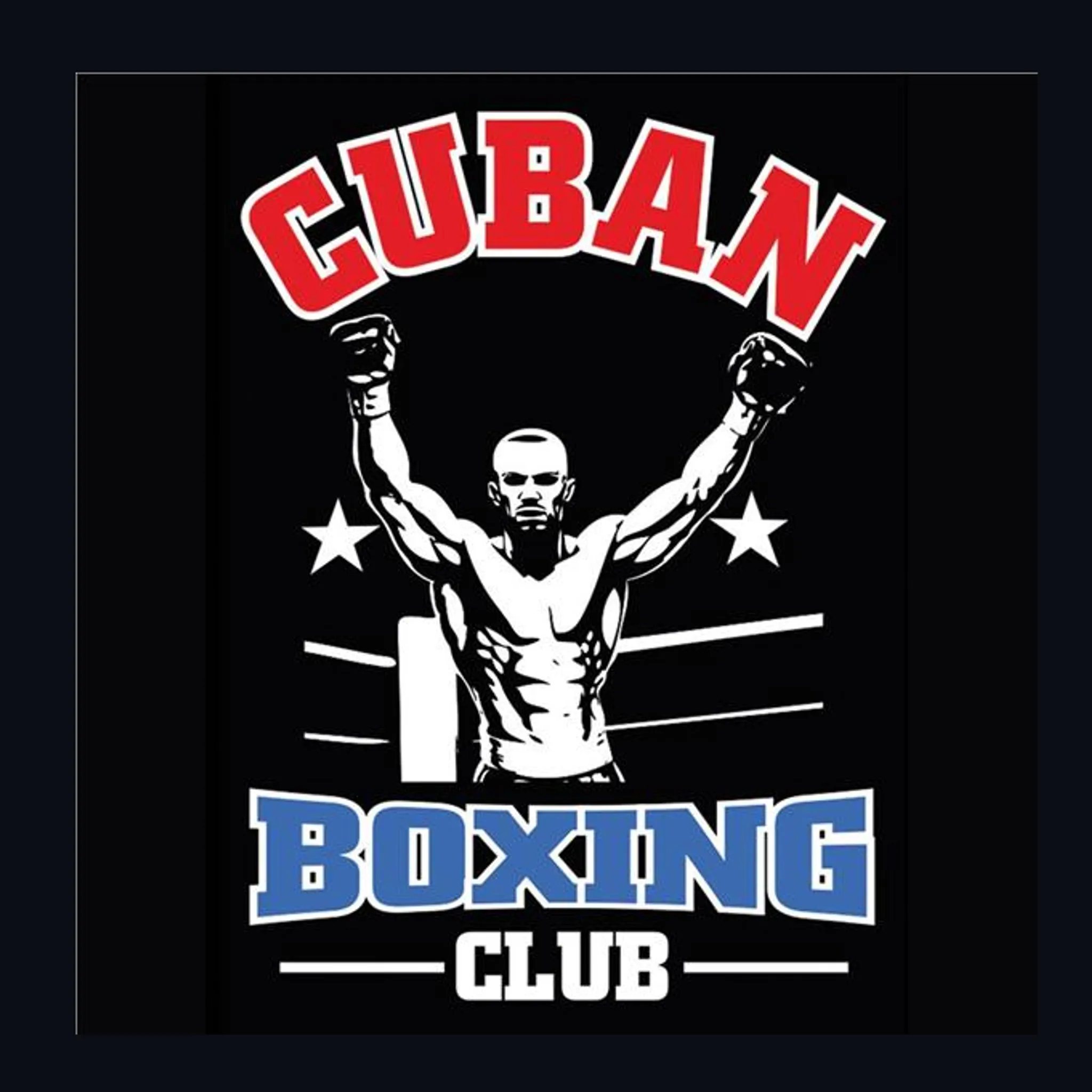 The Cuban Boxing Club