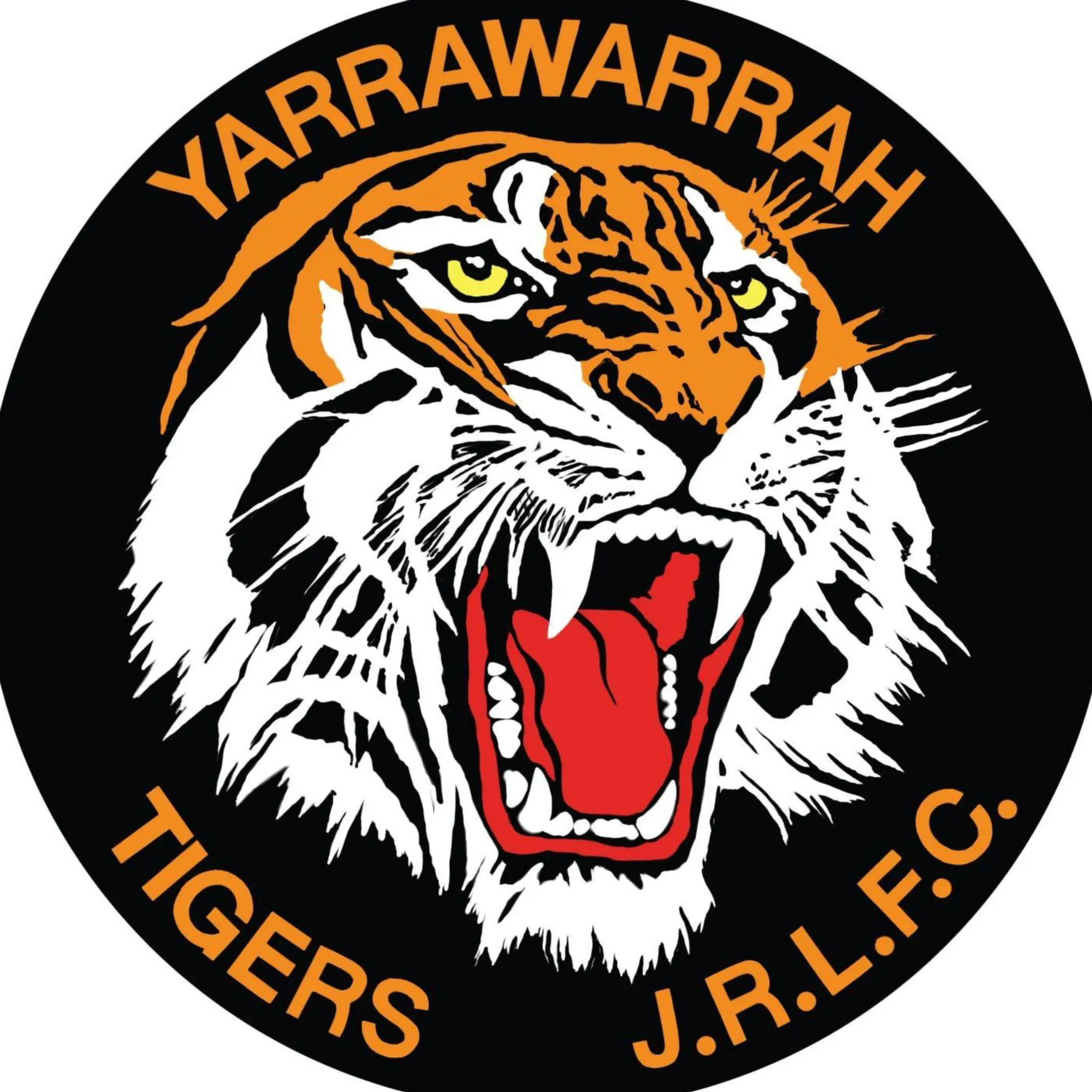 Yarrawarrah Tigers