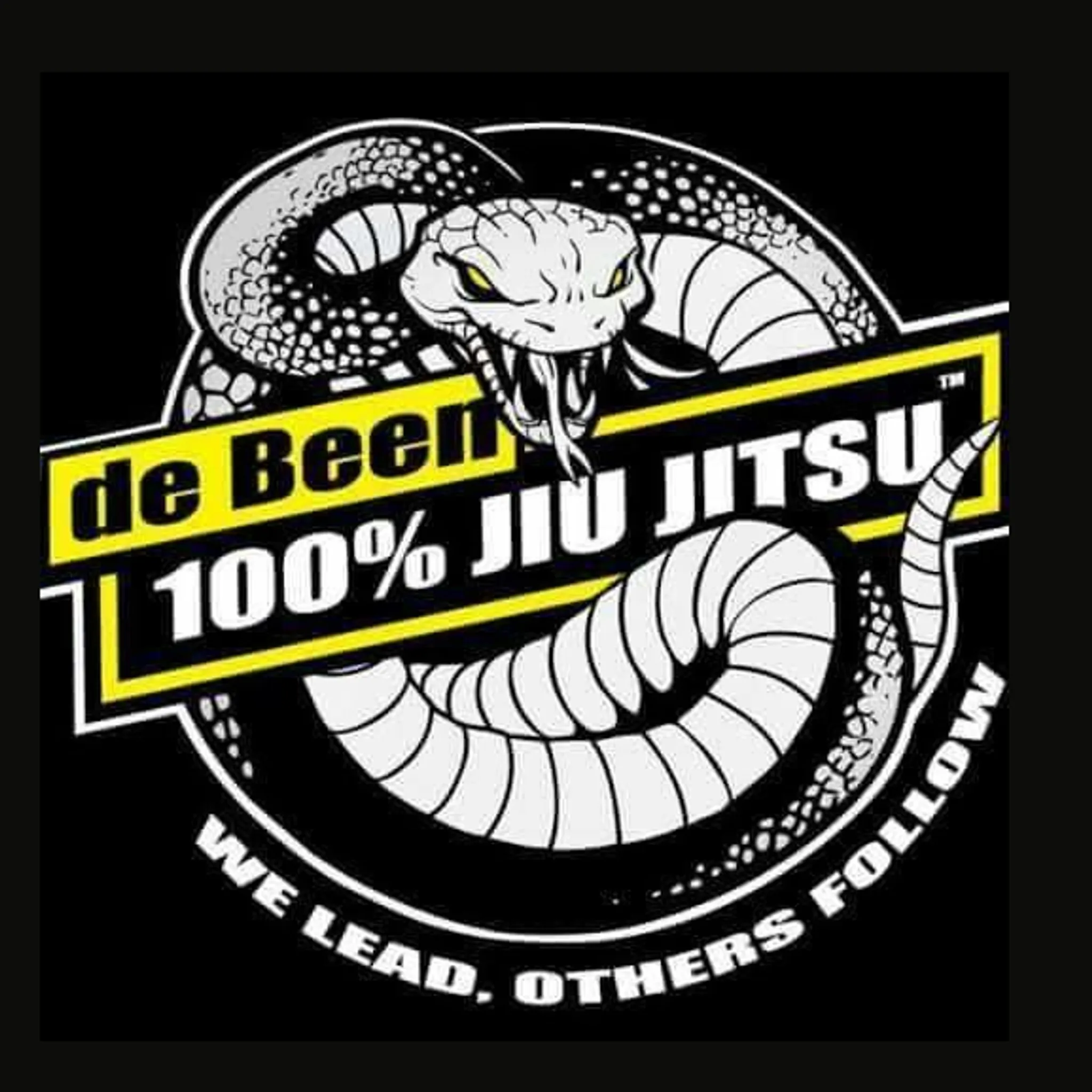 De Been Jiu Jitsu - St. Kilda