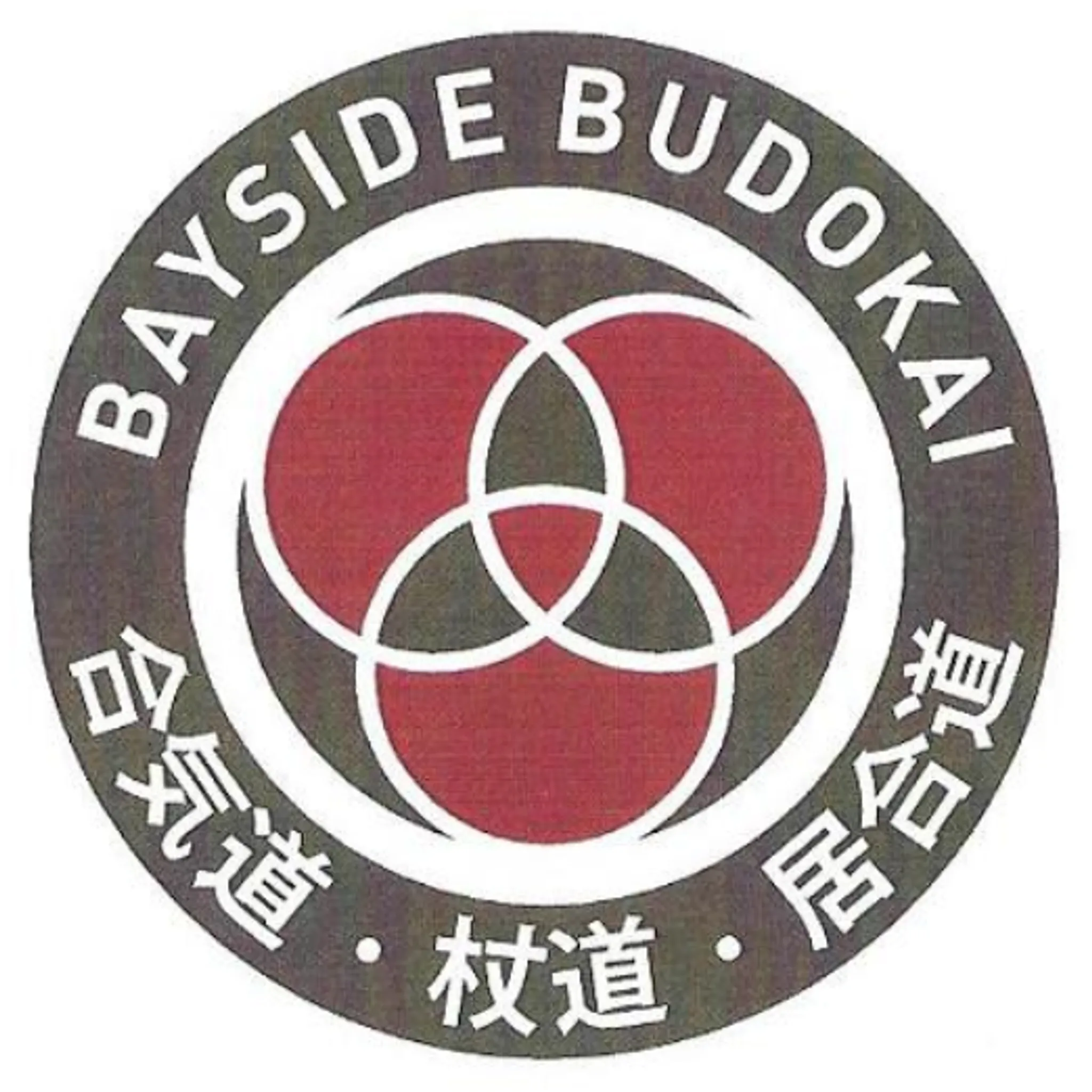Bayside Budokai