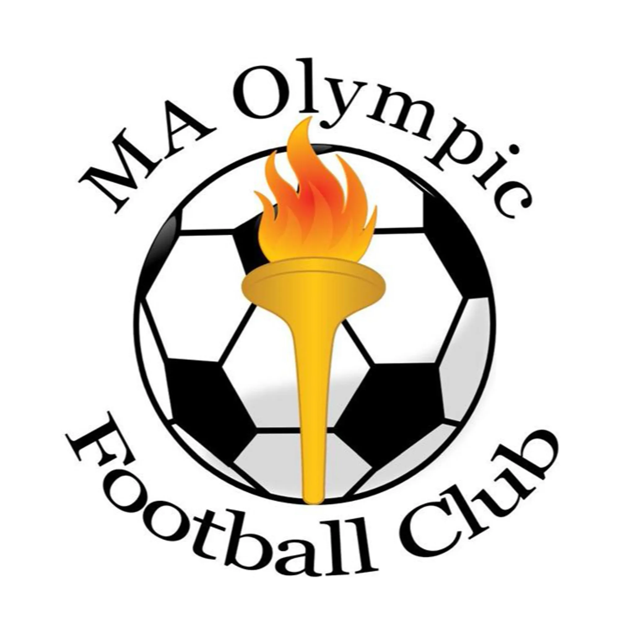 MA Olympic Football Club