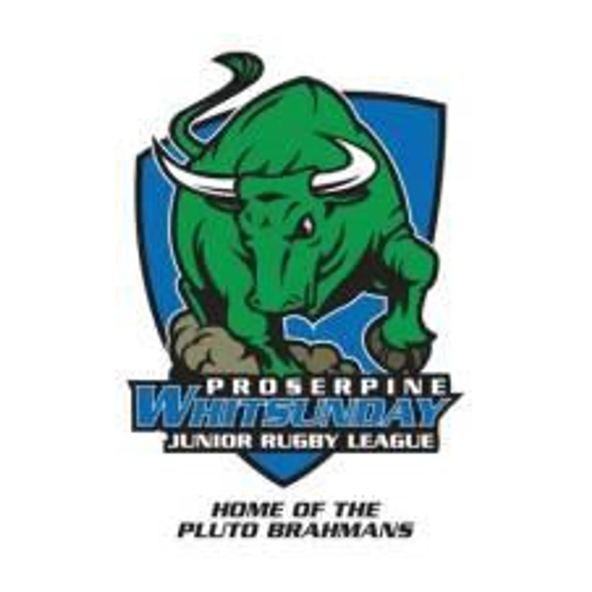 Proserpine Junior Rugby League Football Club Inc (Mackay District Junior Rugby League Inc)