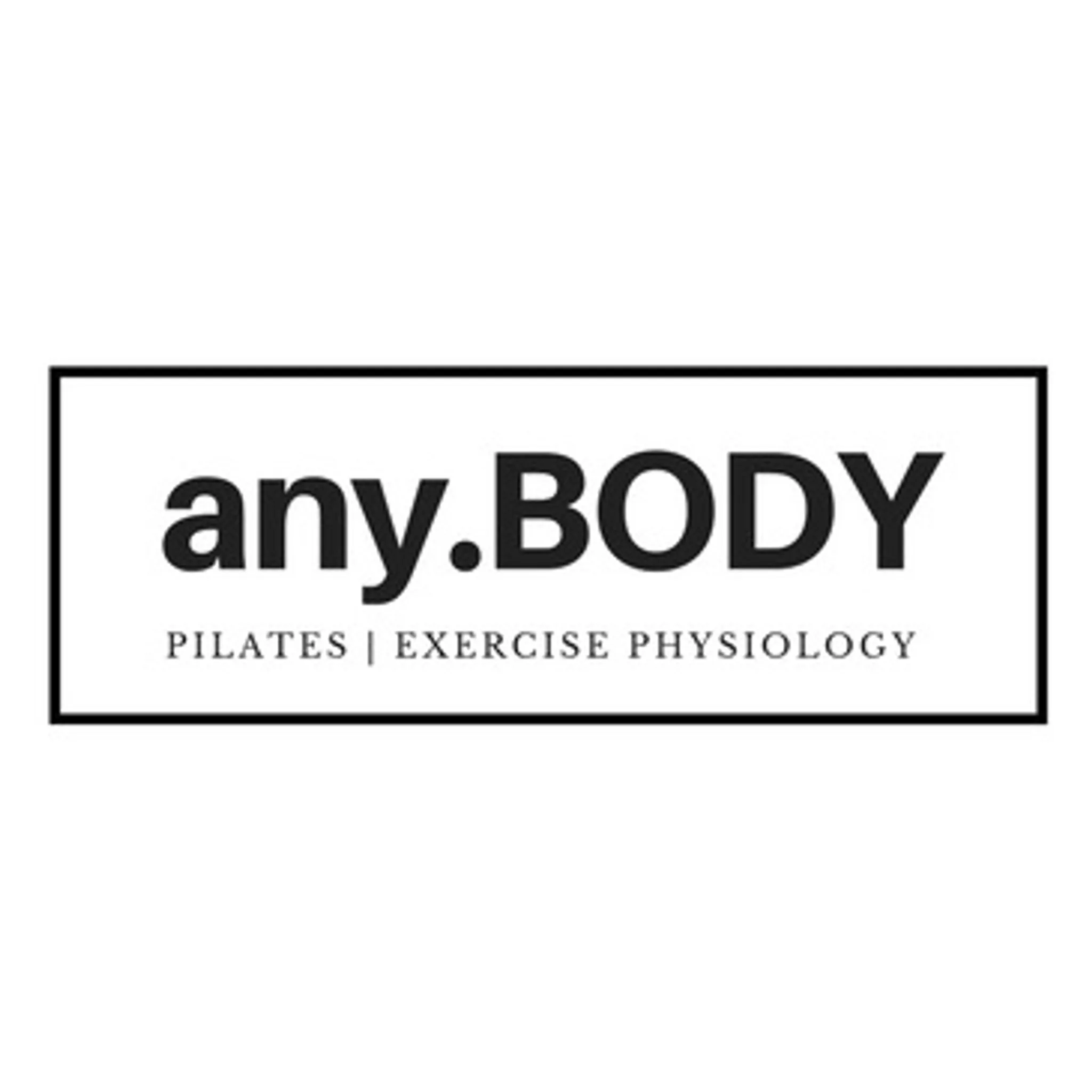 any.BODY Pilates & Exercise Physiology