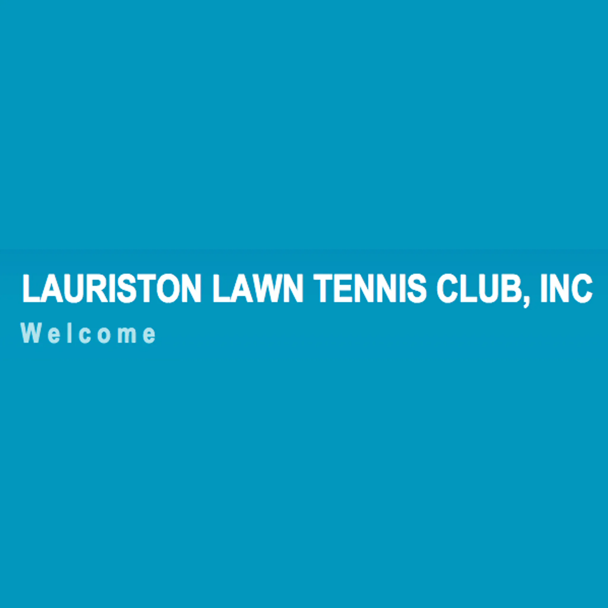 Lauriston Lawn Tennis Club