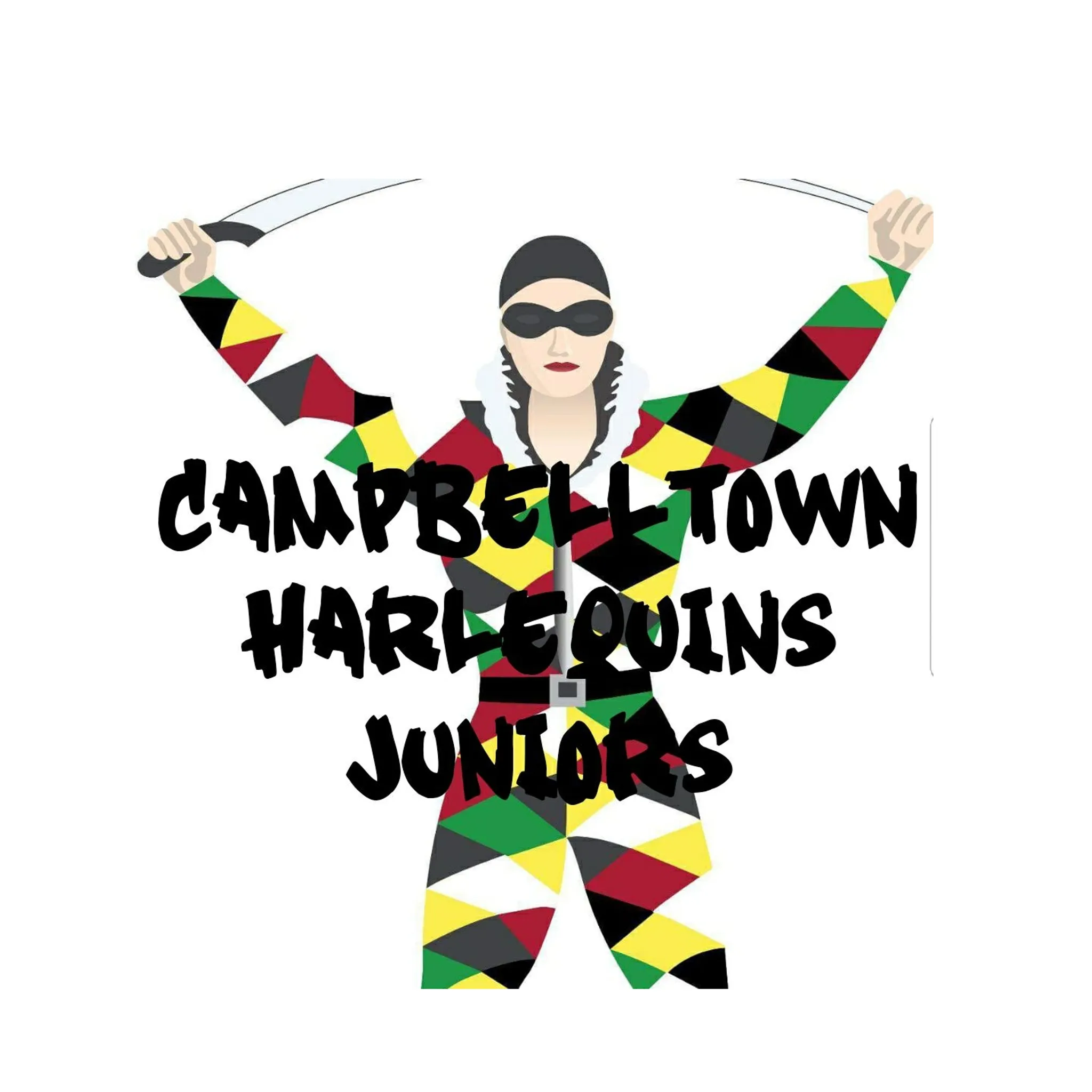 Campbelltown Harlequins Junior Rugby Union Club