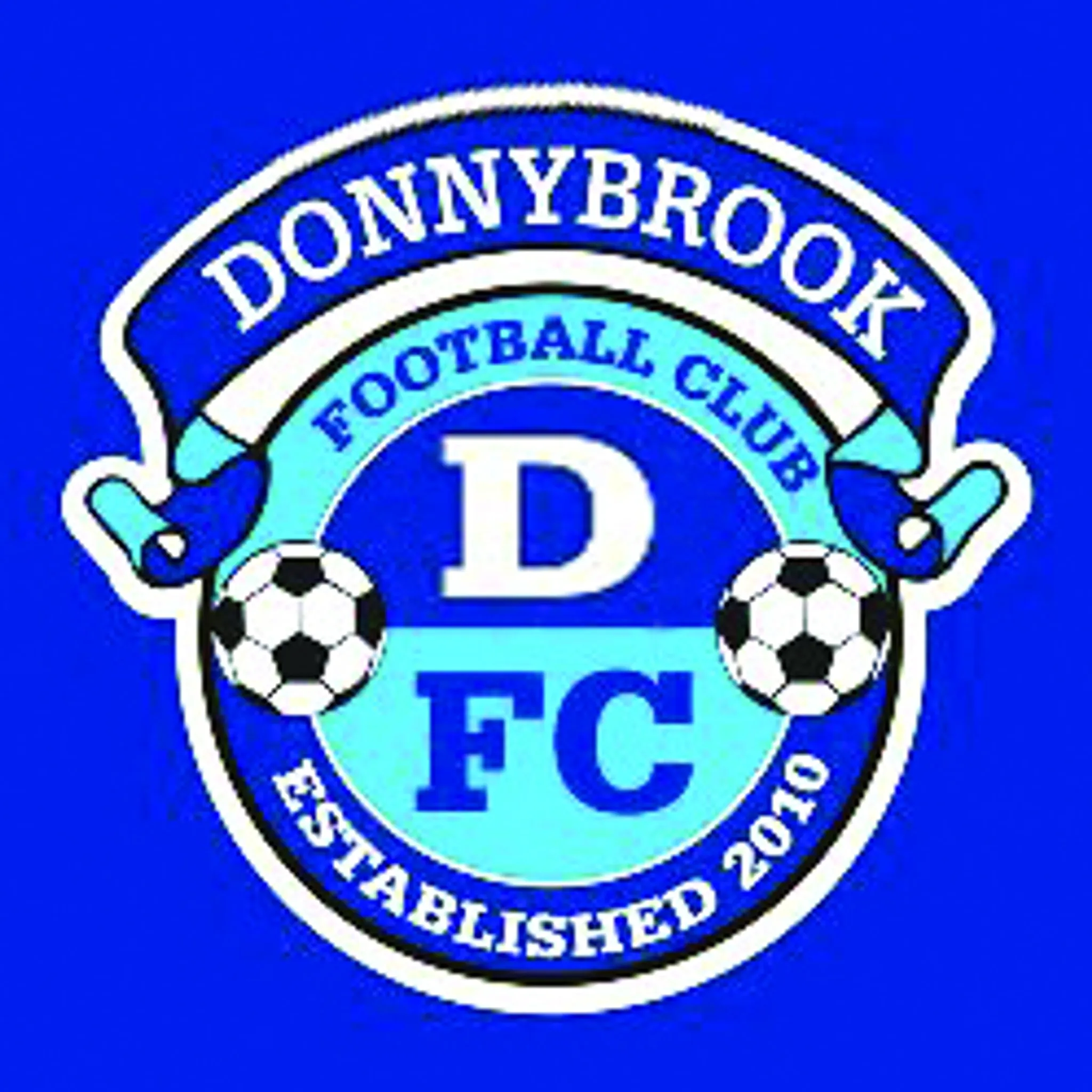 Donnybrook Football Club