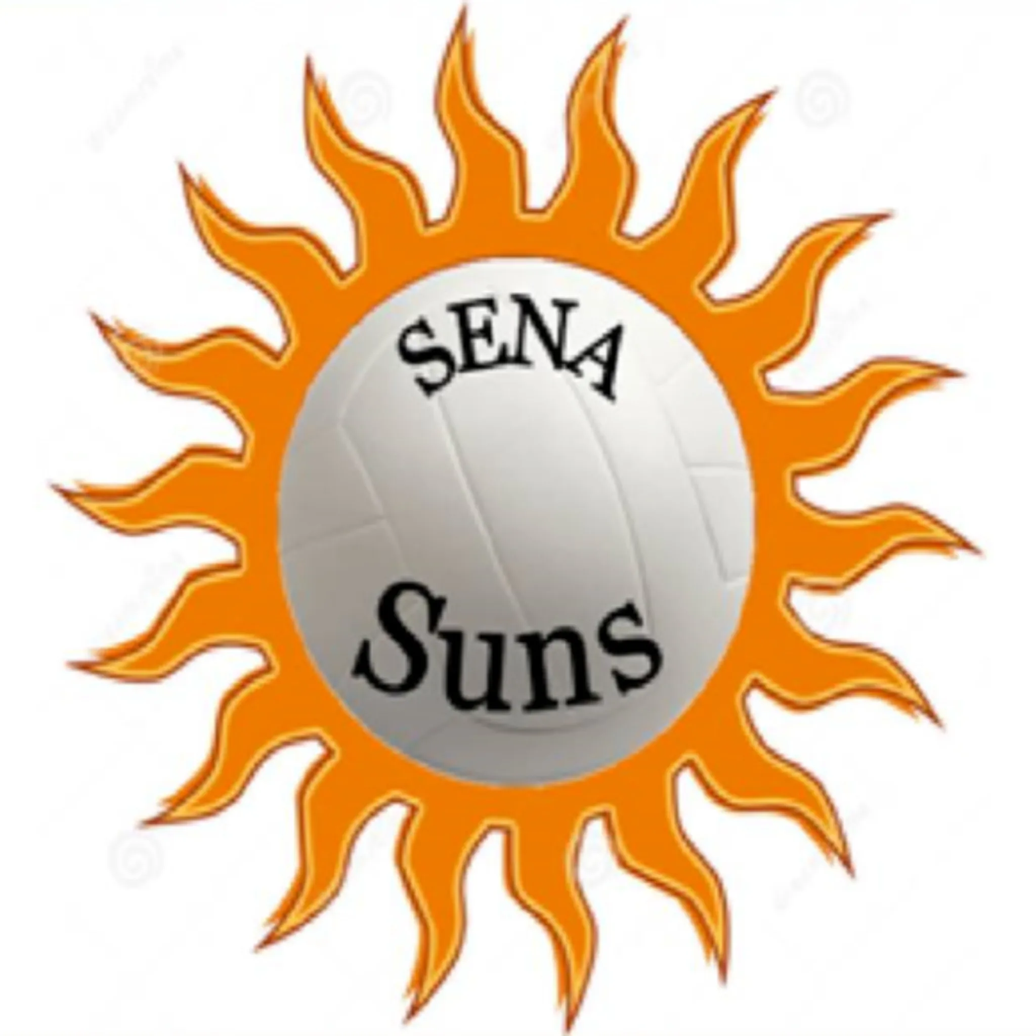 South East Suns Netball Association