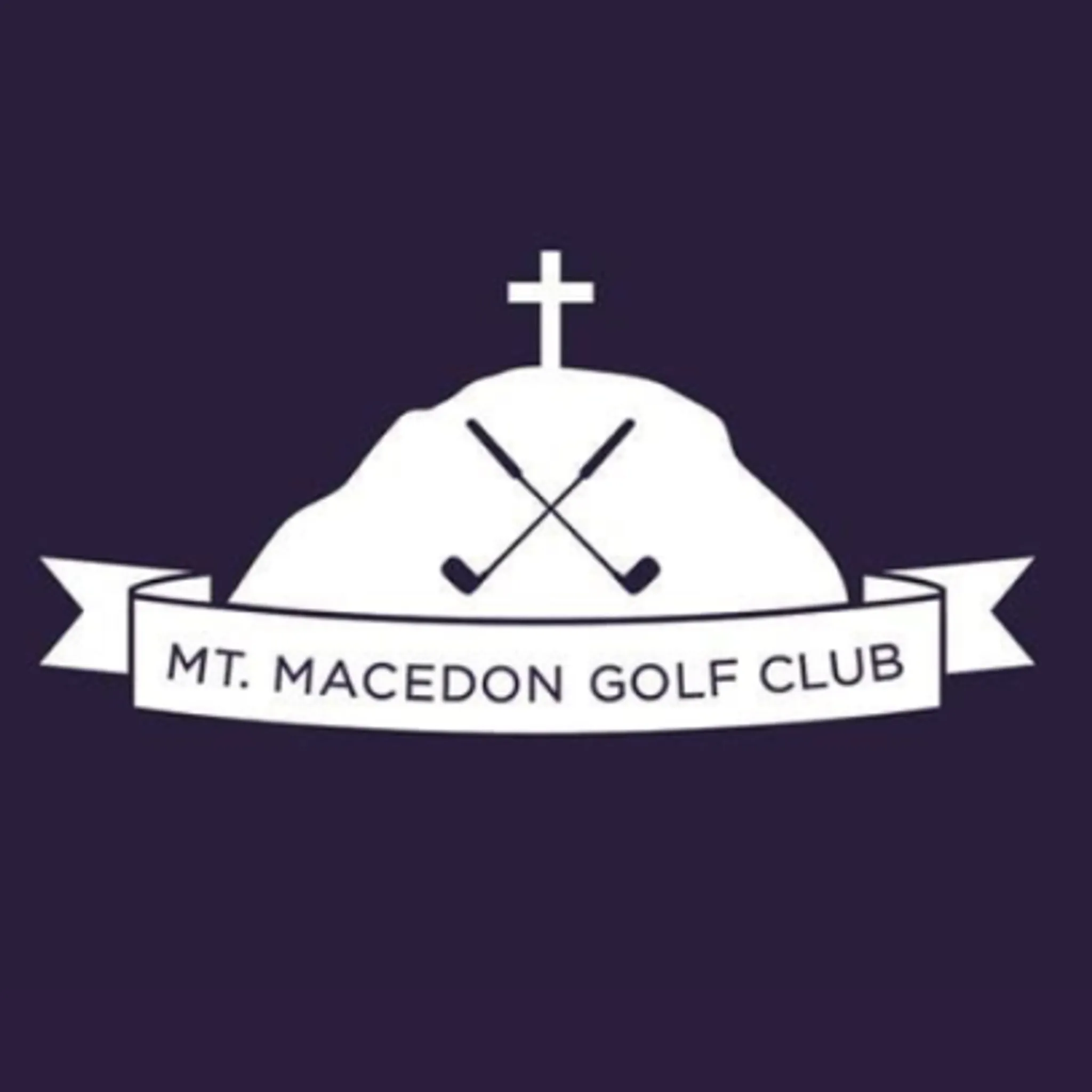 Mount Macedon Golf Club