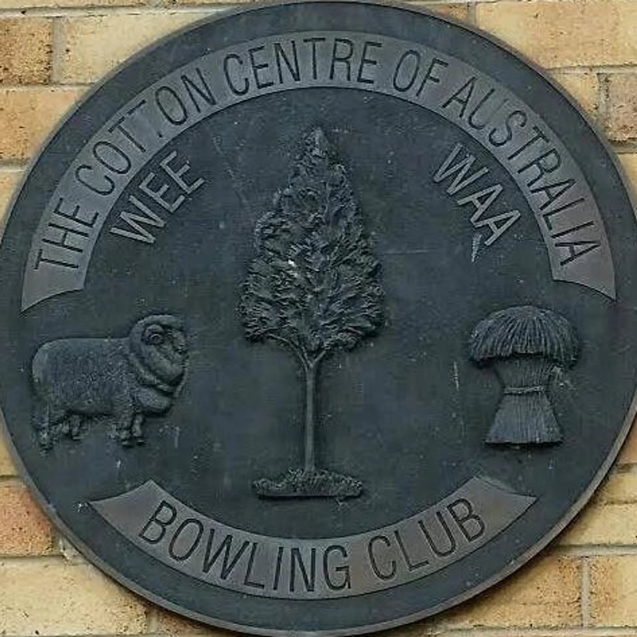 Wee Waa & District Bowling Club