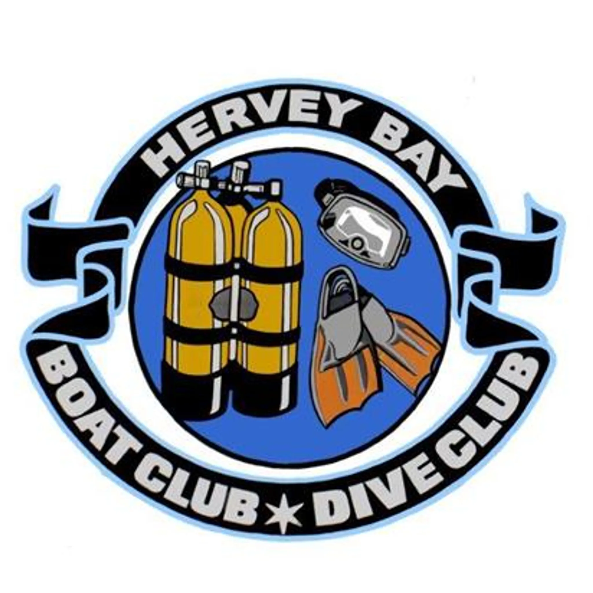 Hervey Bay Dive Club