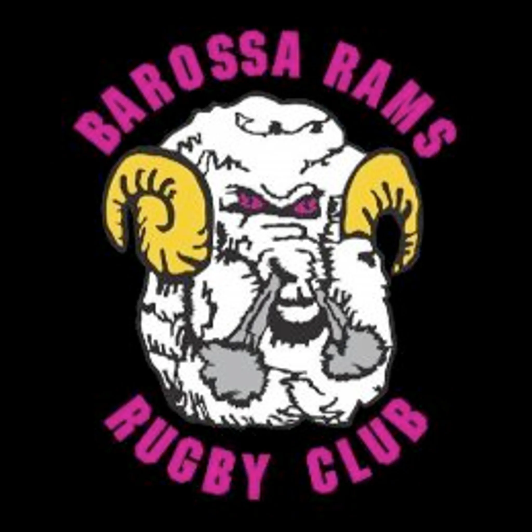 Barossa Rams RUFC
