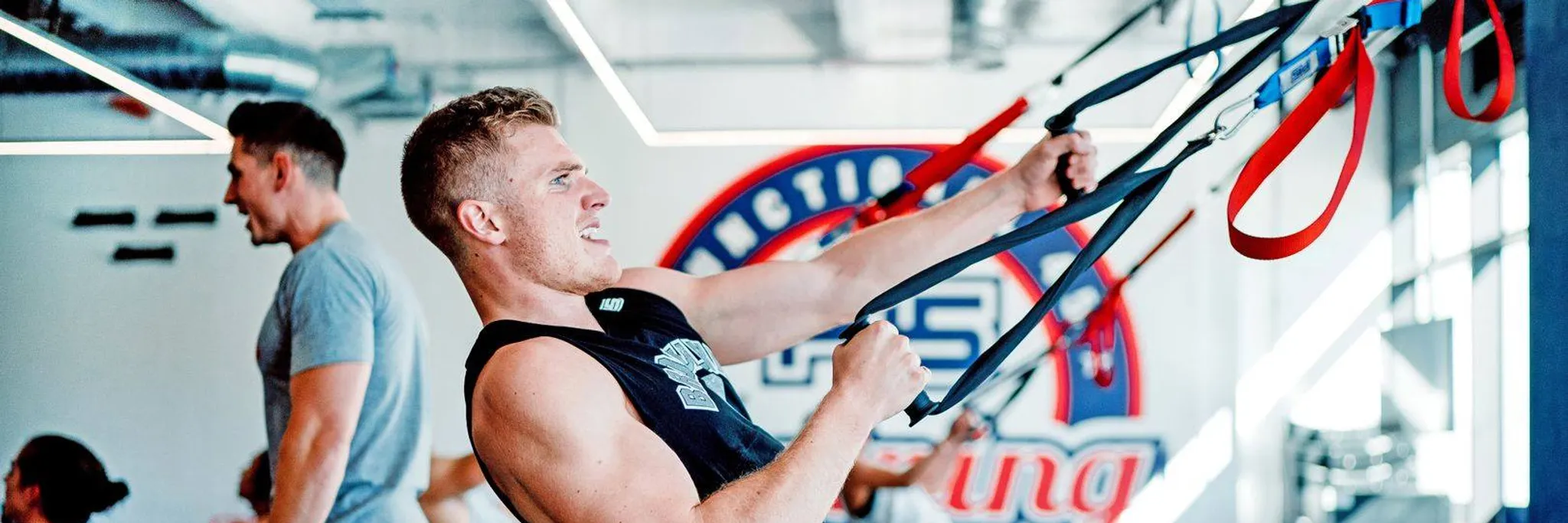 F45 Training Dee Why