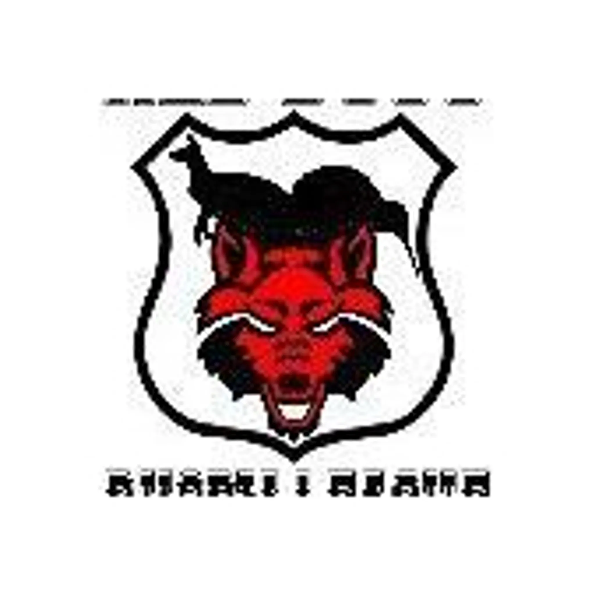 Paraburdoo Red Dogs Rugby League