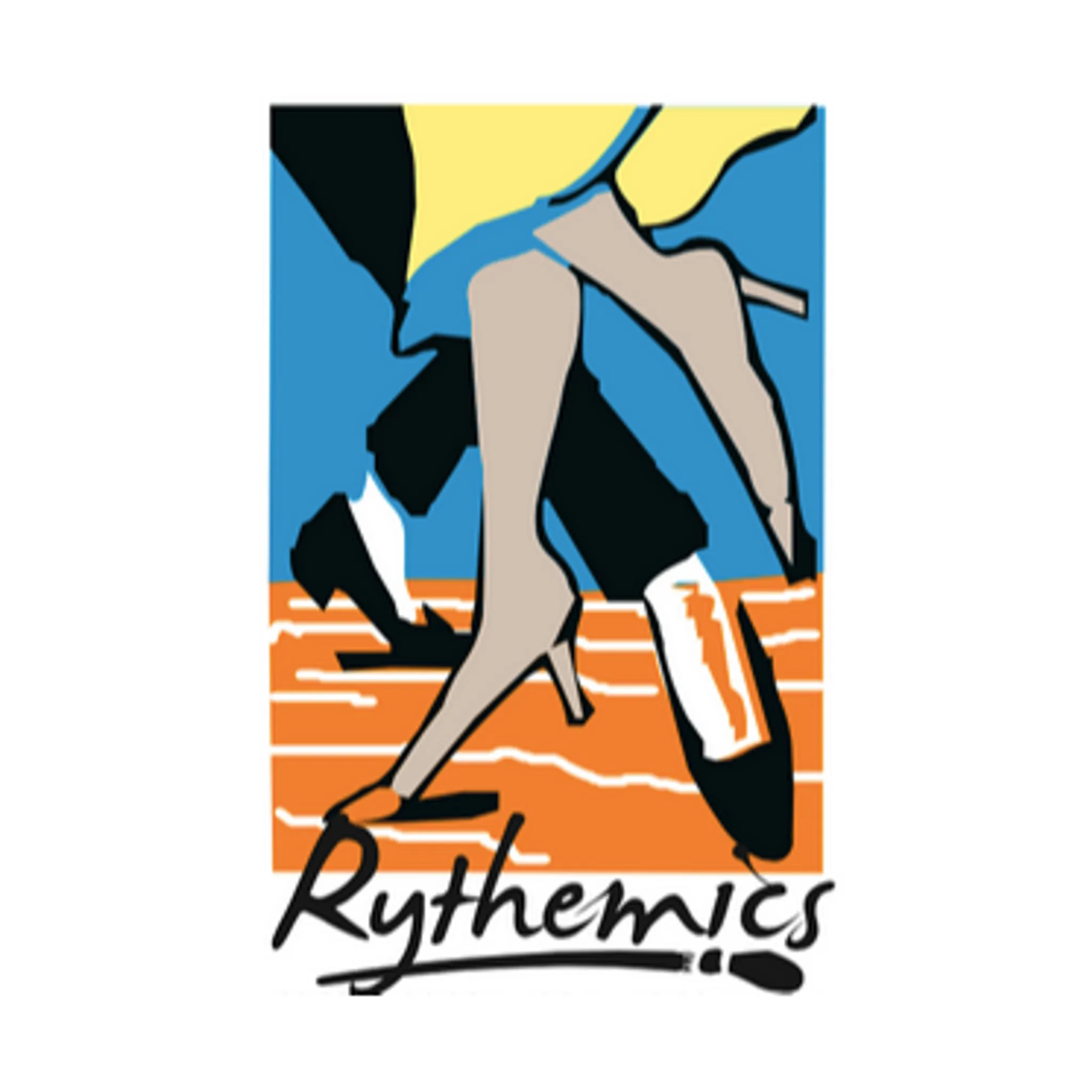Rythemics School of Dance