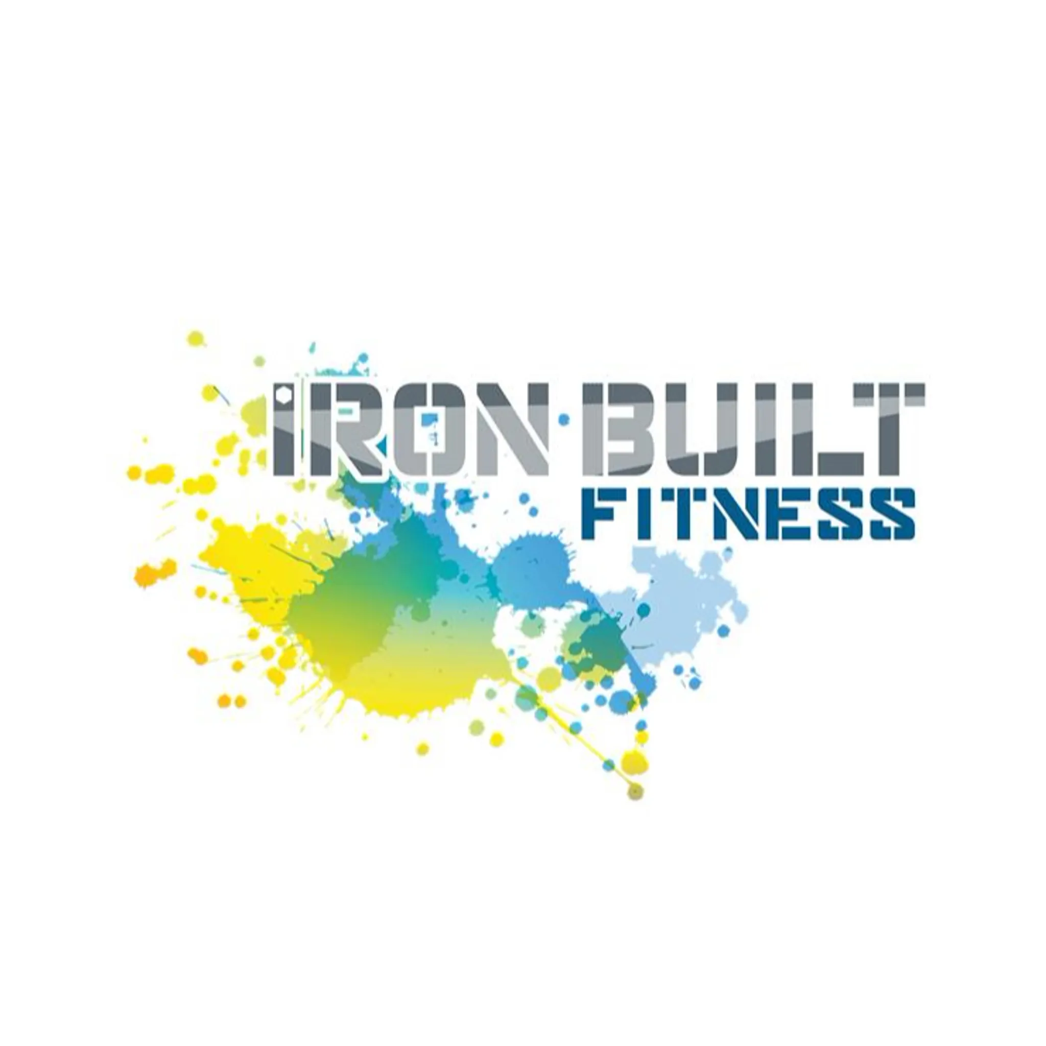 IronBuilt Fitness