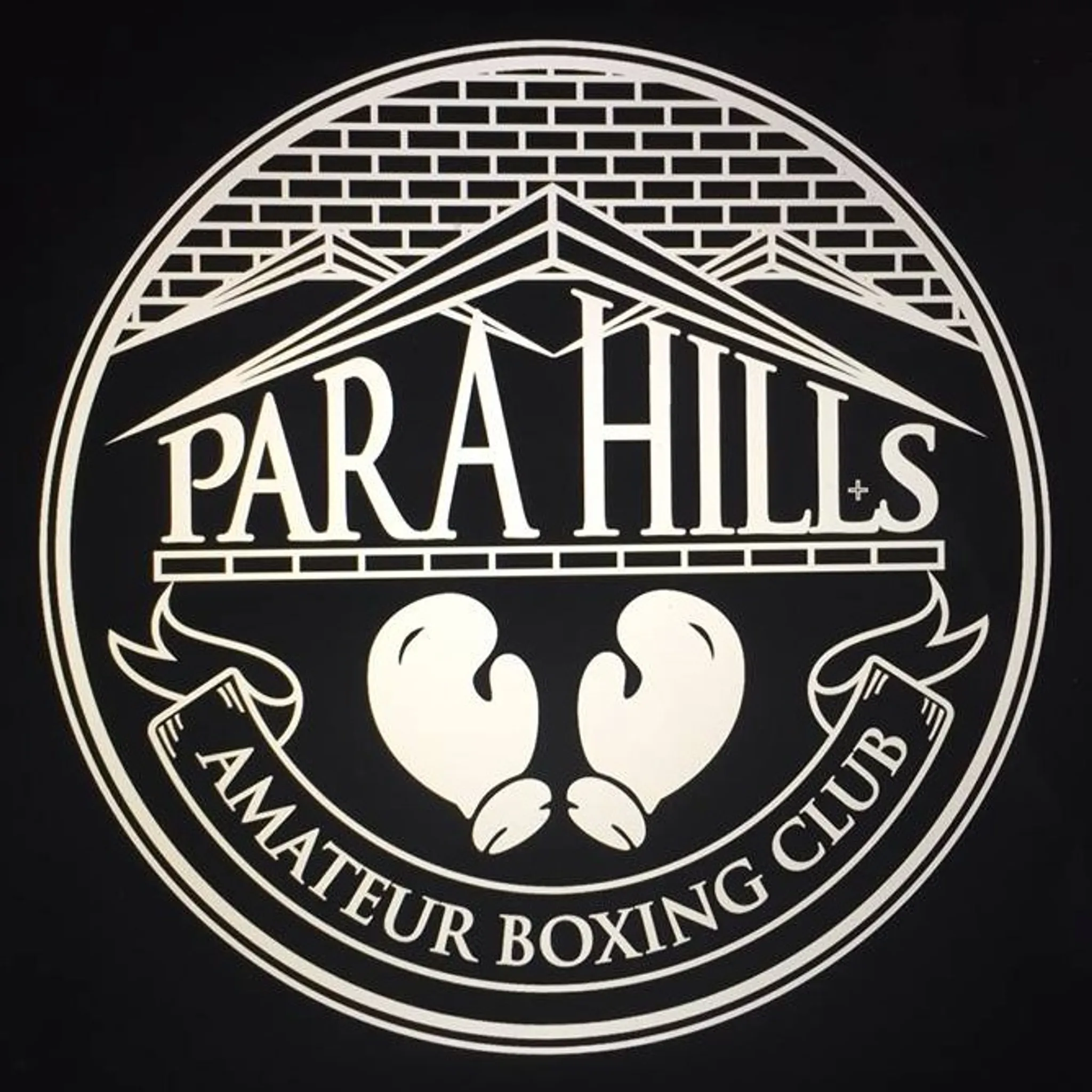 Para Hills Amateur Boxing Club