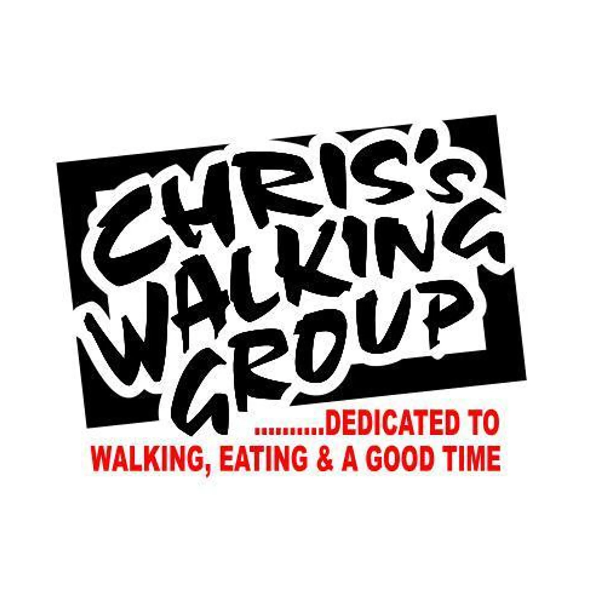 Chris's Walking Group
