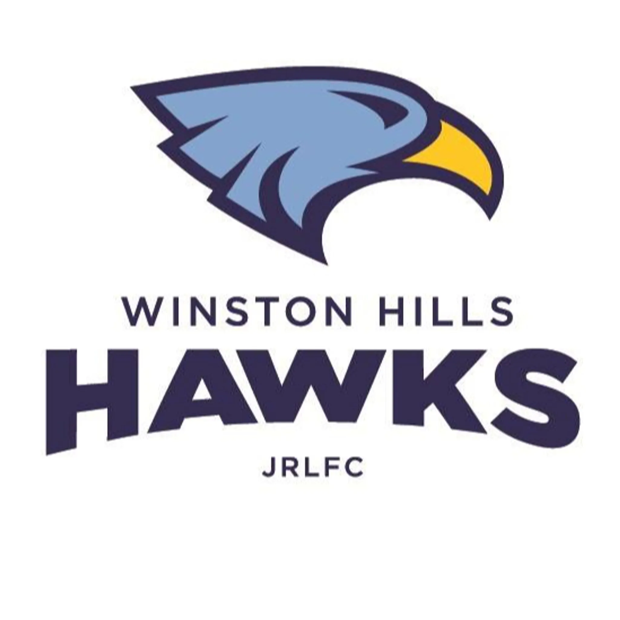 Winston Hills Hawks JRLC