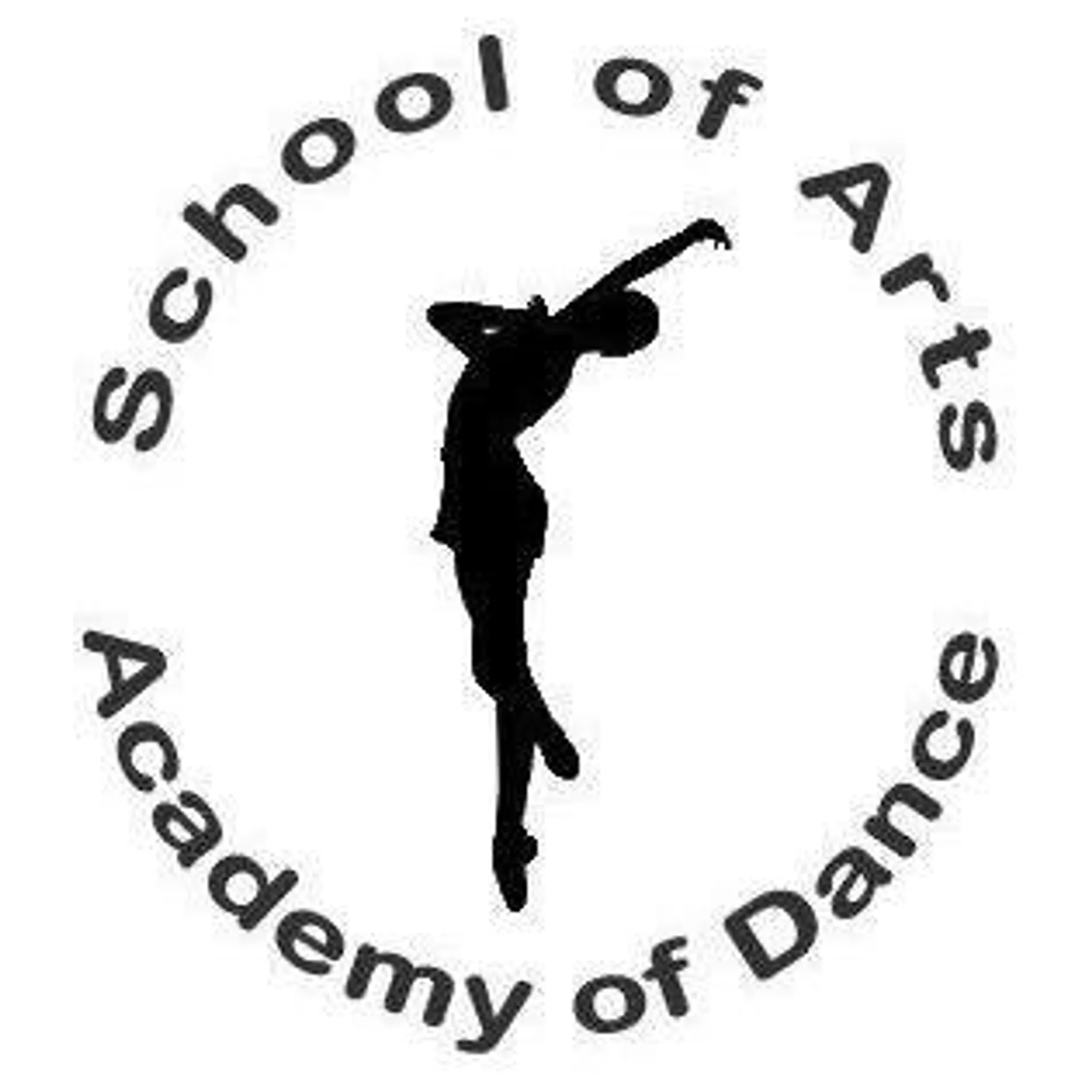 School Of Arts Academy Of Dance