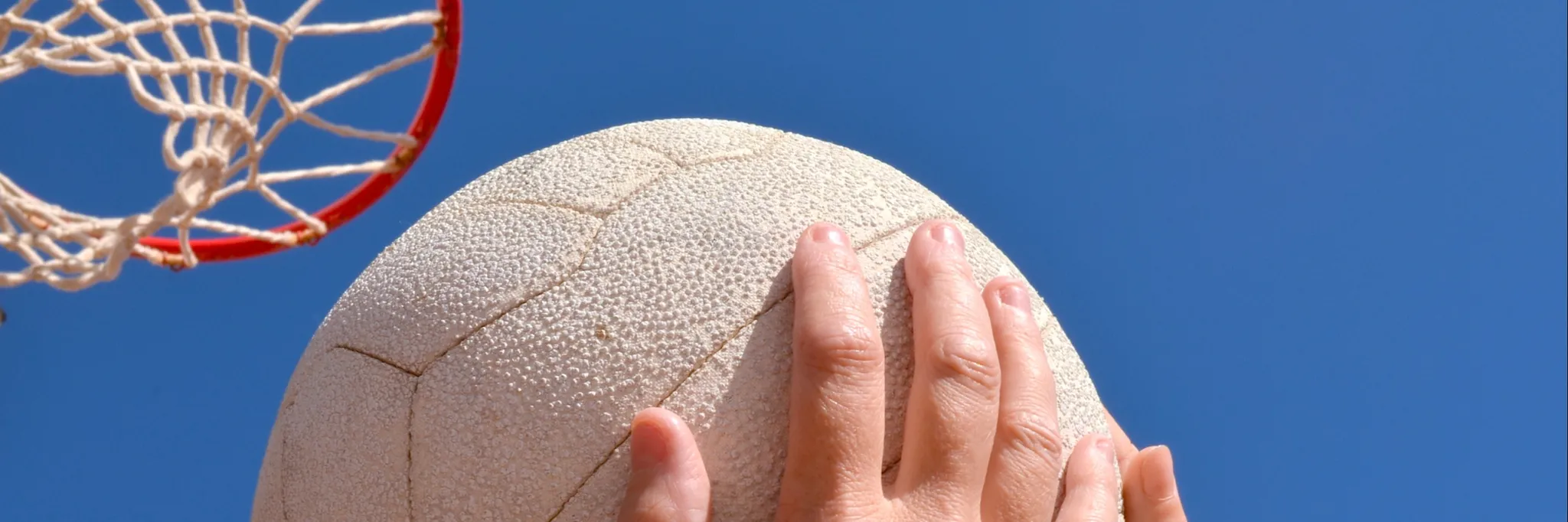 Anne Sargeant Netball Clinic (Manly)