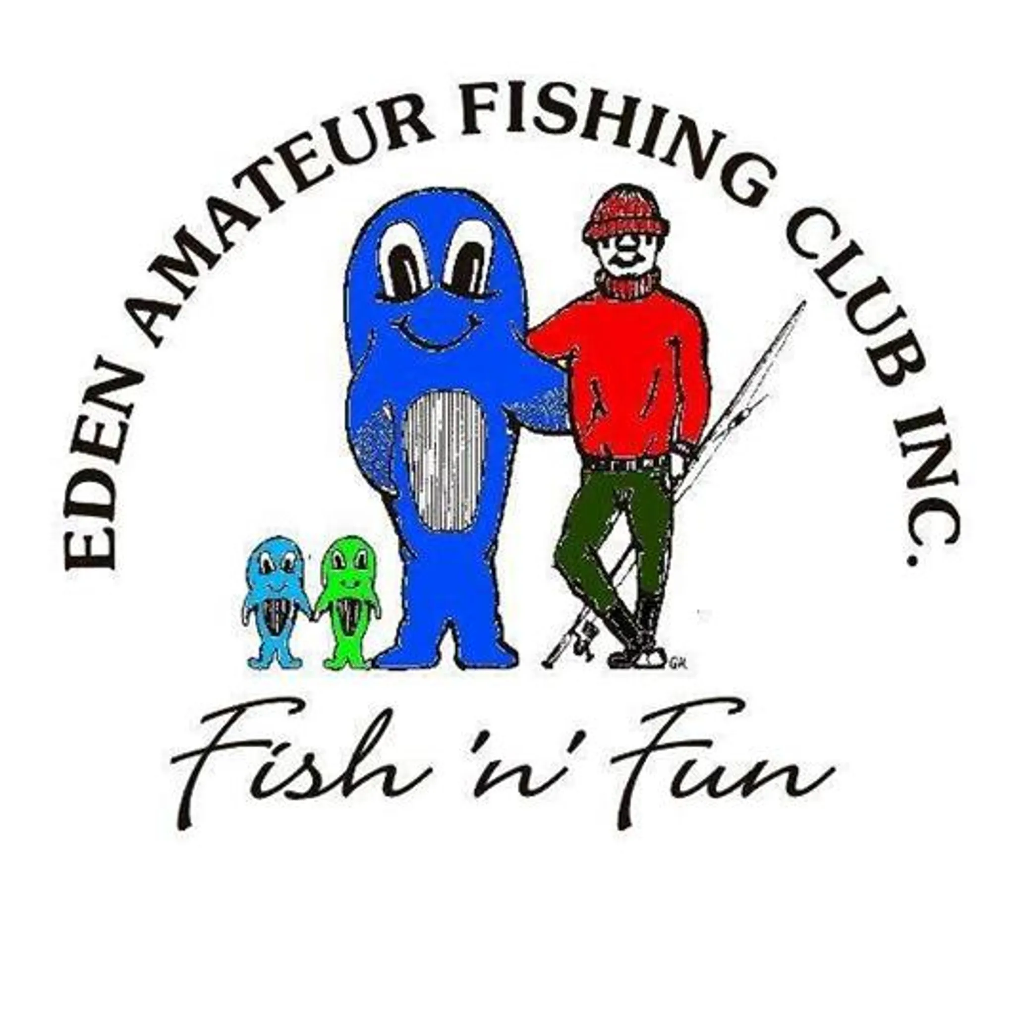 Eden Amateur Fishing Club Inc