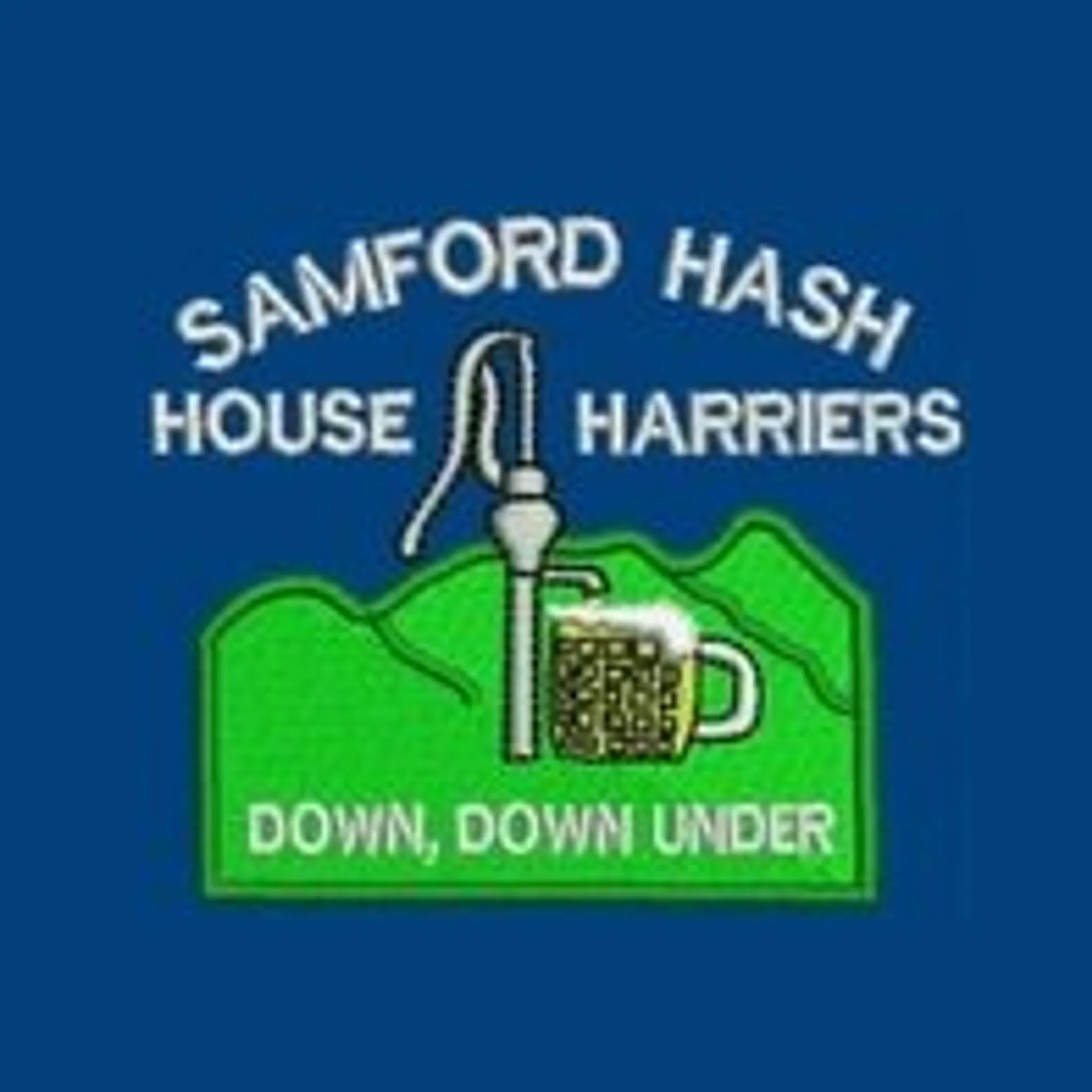Samford Hash House Harriers