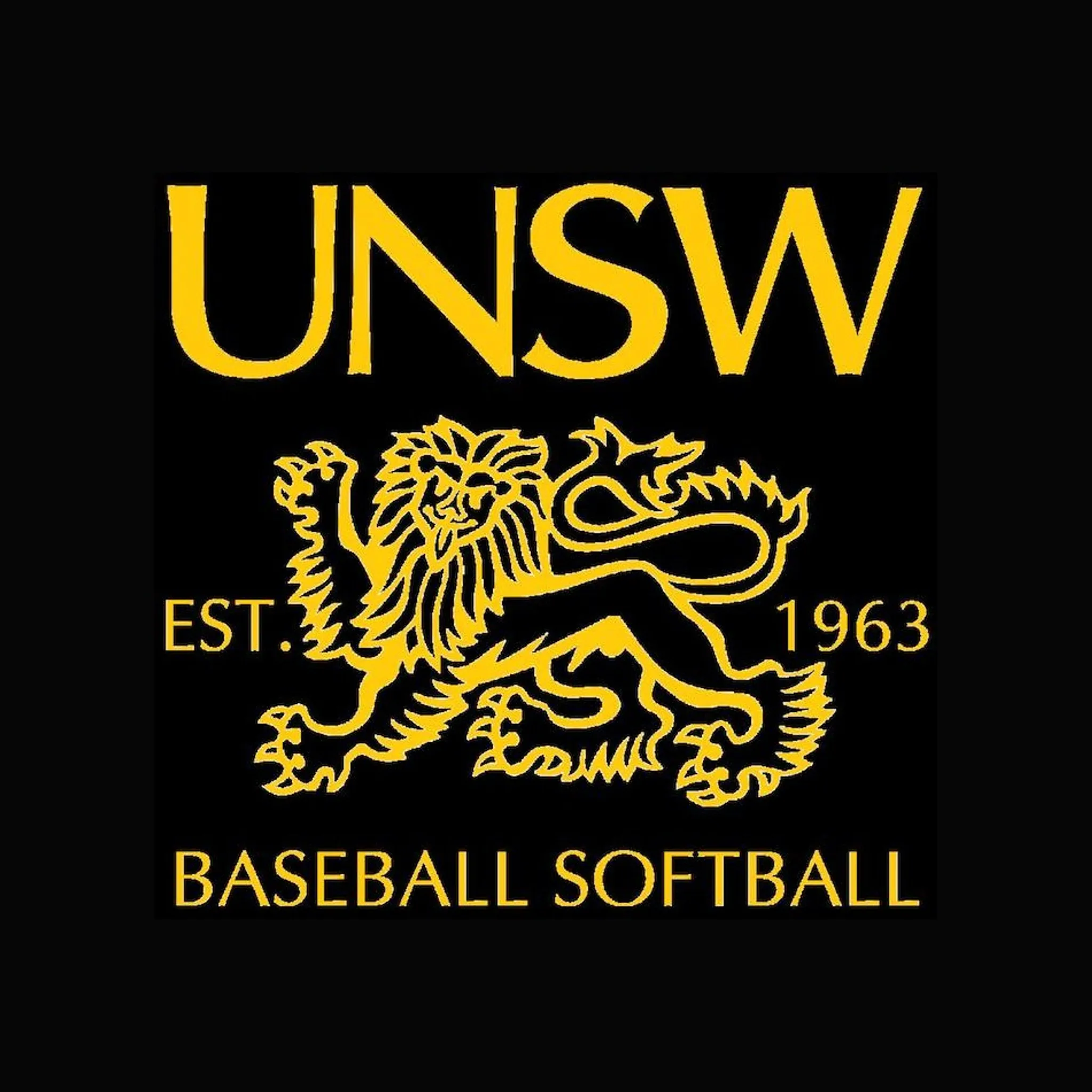 UNSW Baseball Softball Club
