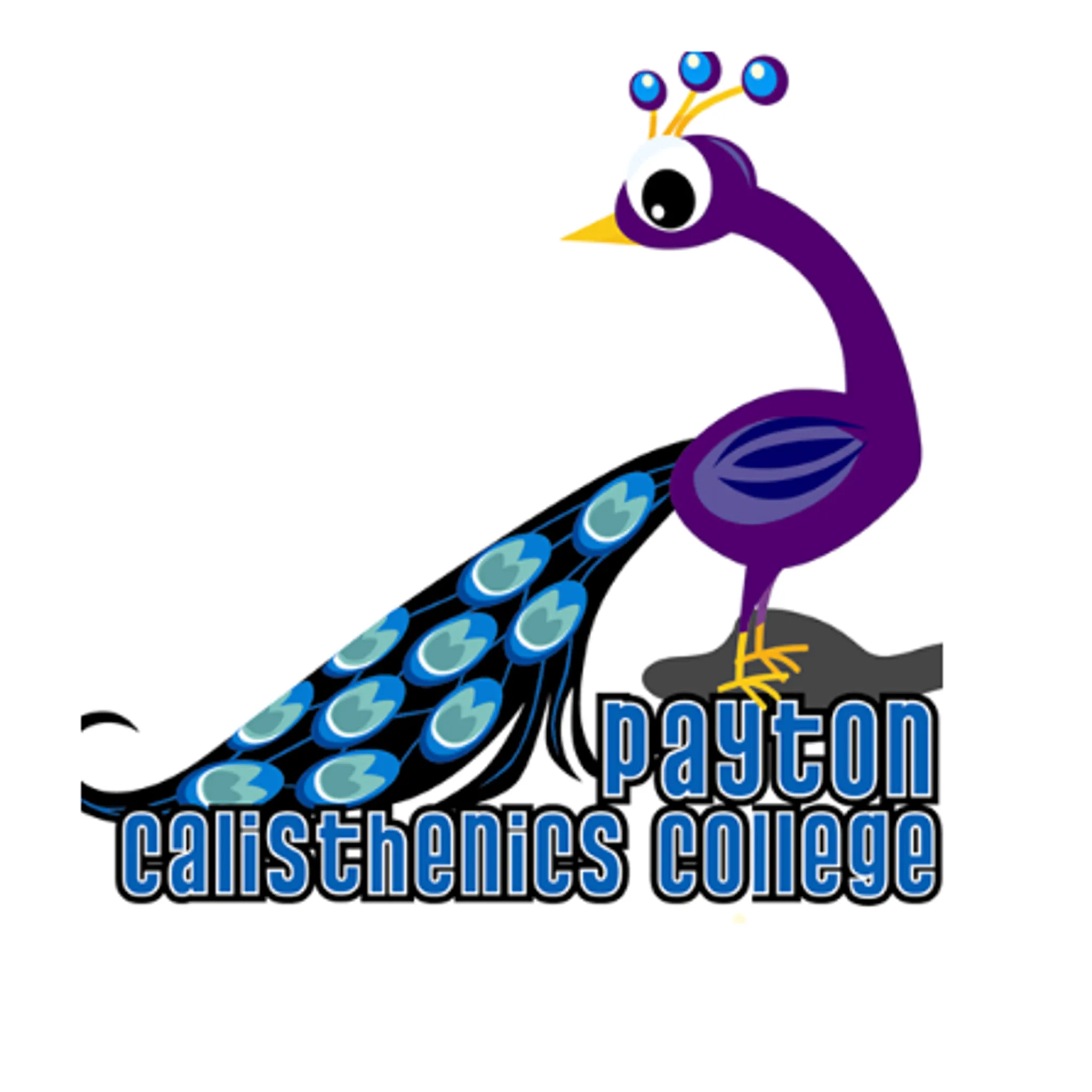 Payton Calisthenics College