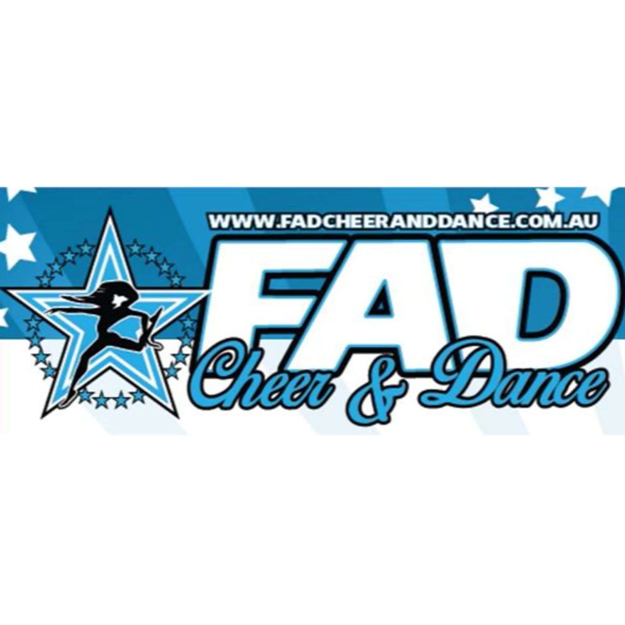 FAD Cheer & Dance - Mackay