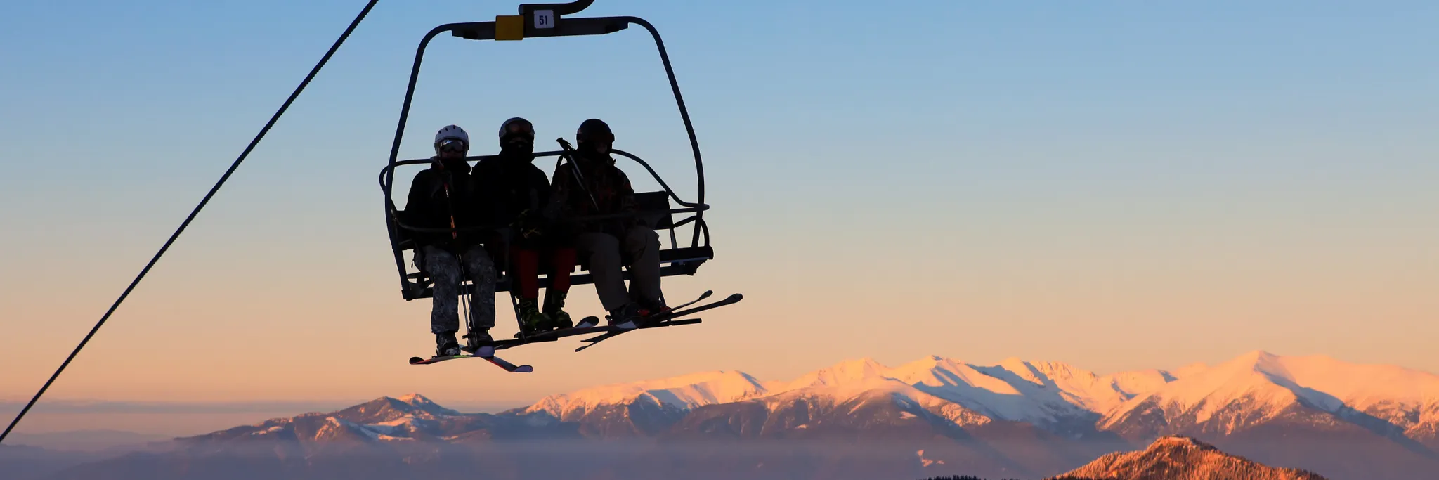 Neon Night Skiing & Boarding