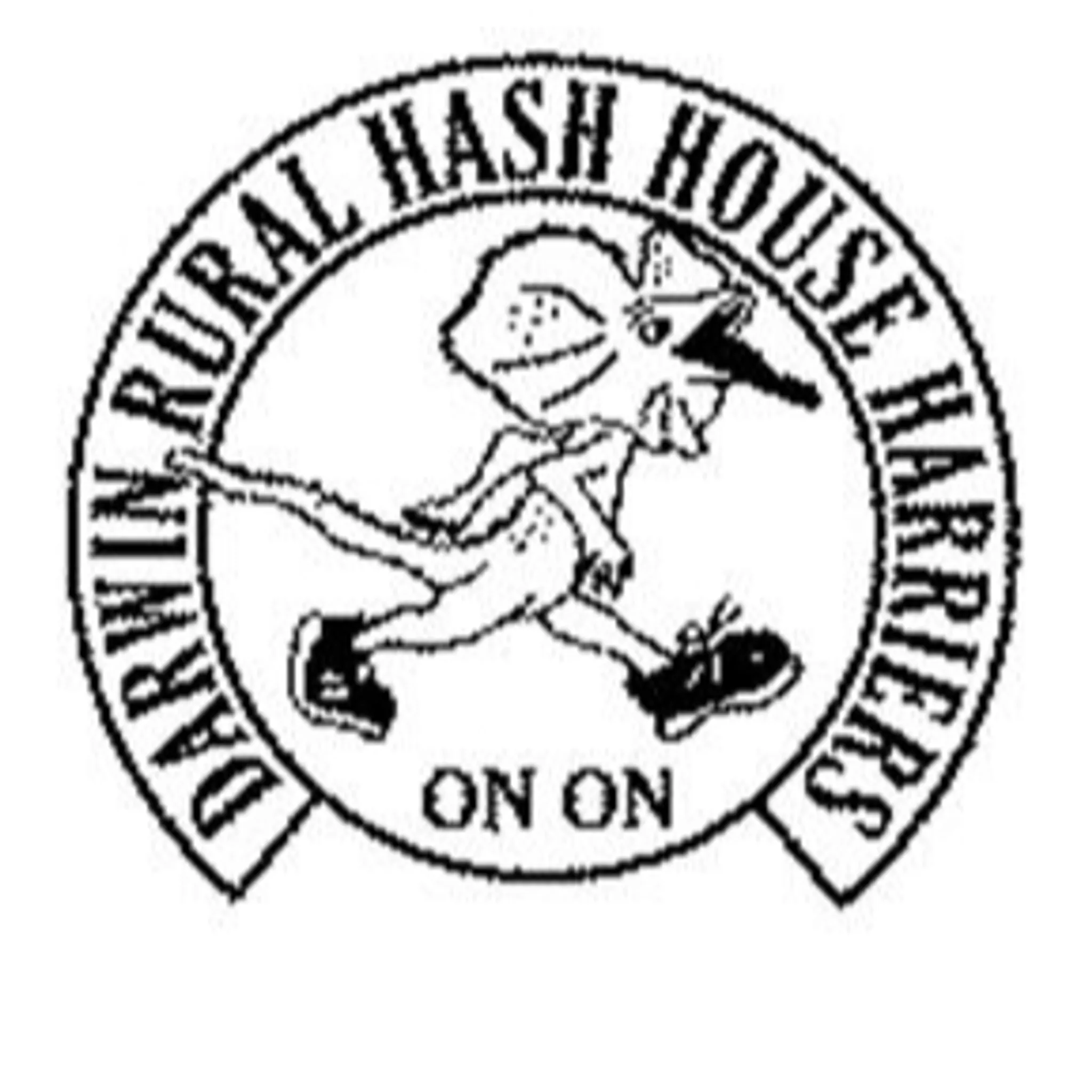 Darwin Hash House Harriers