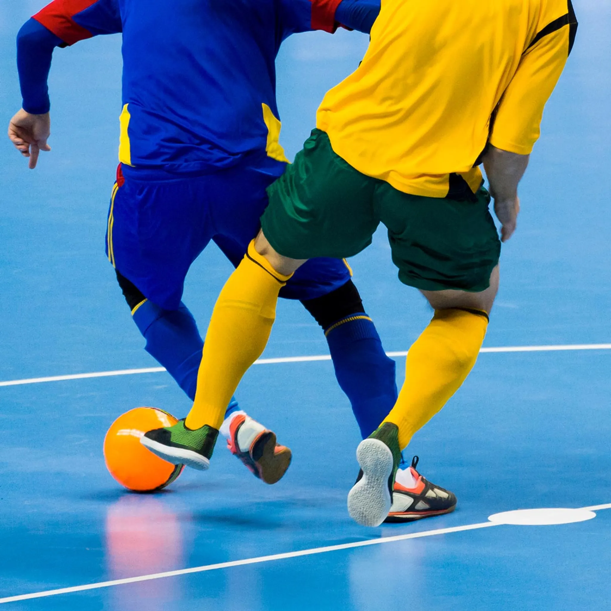 Futsal