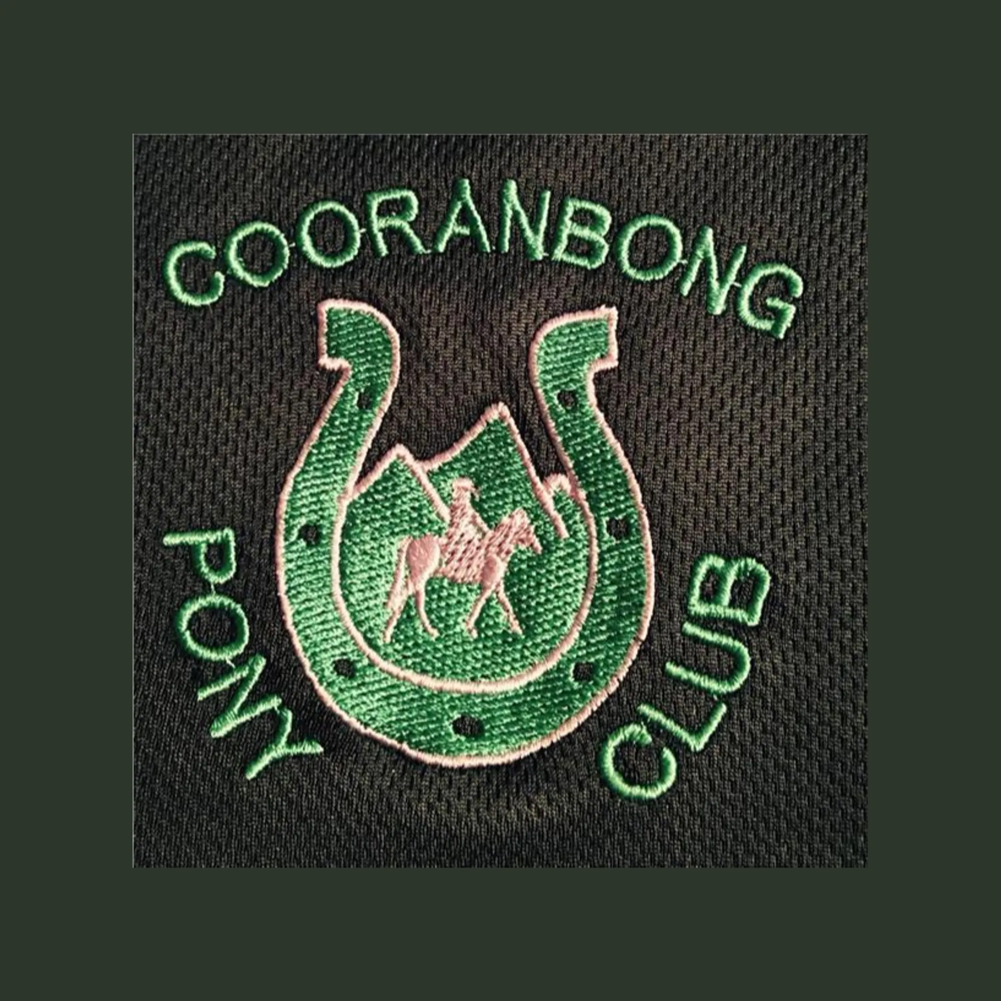 Cooranbong Pony Club