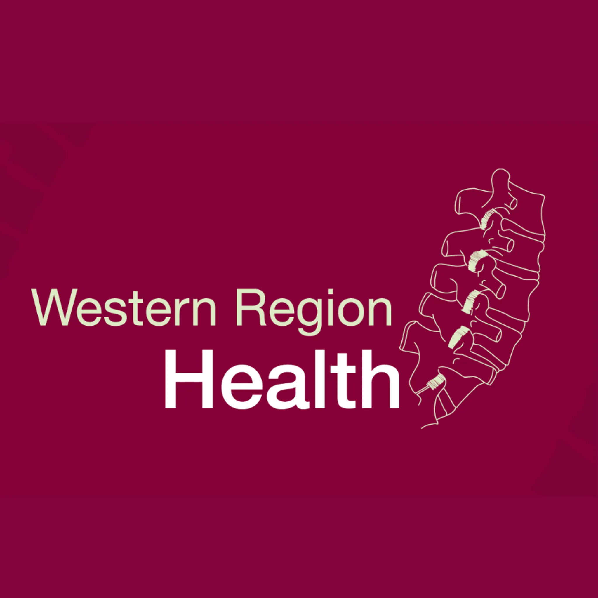 Western Region Health