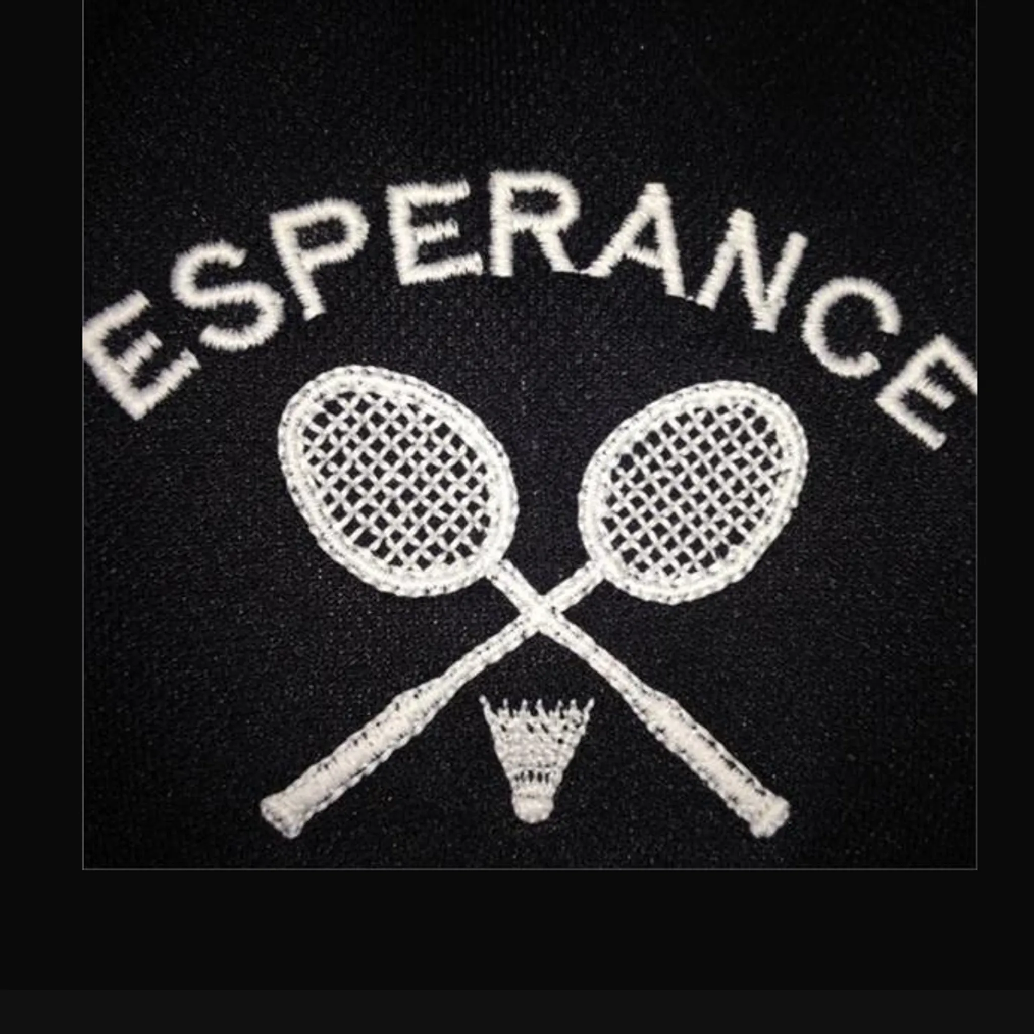 Esperance & District Badminton Association Inc