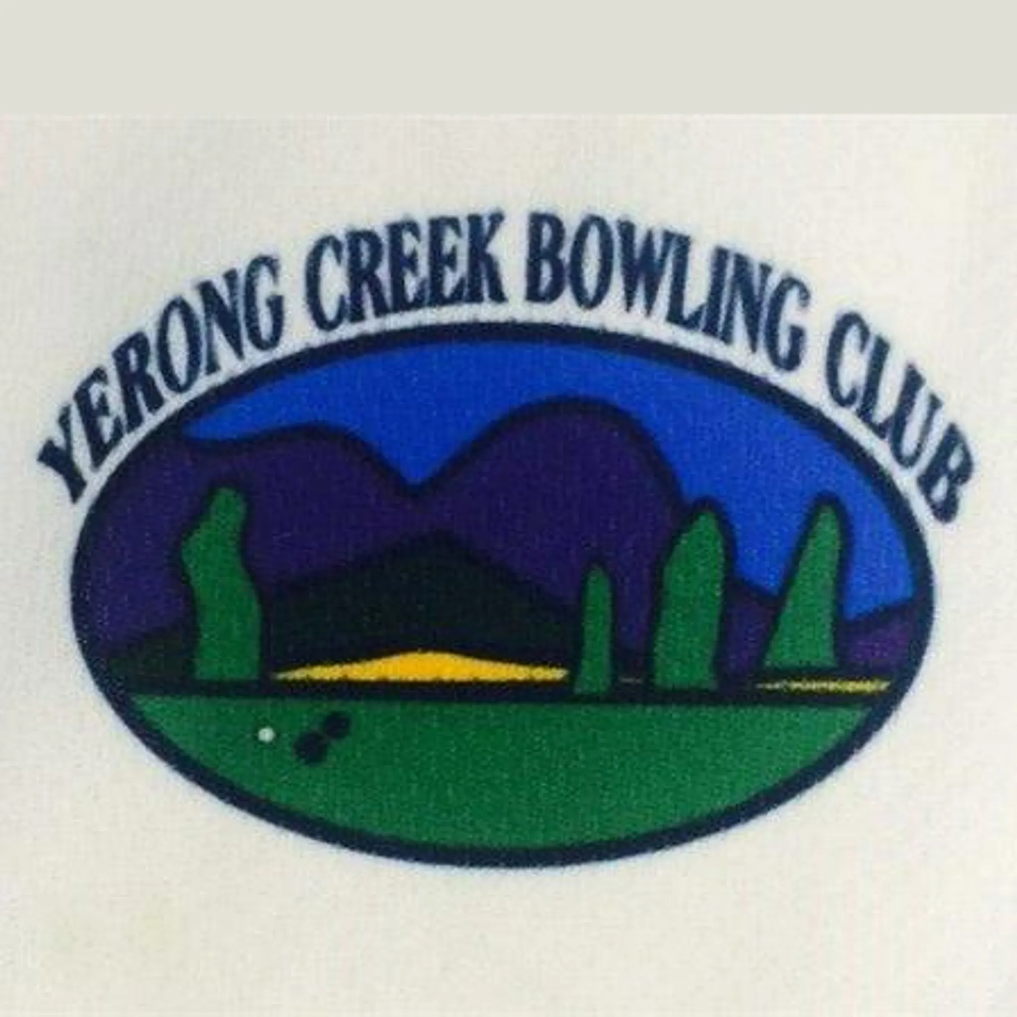 Yerong Creek Bowling Club