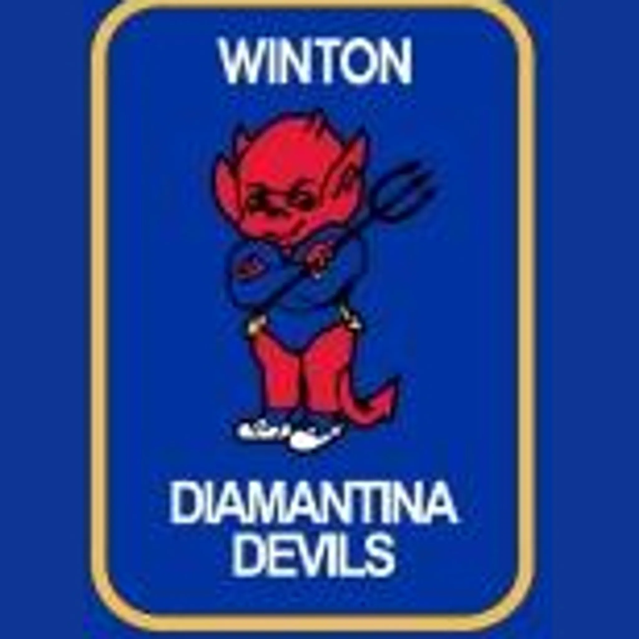 Winton Rugby League Inc