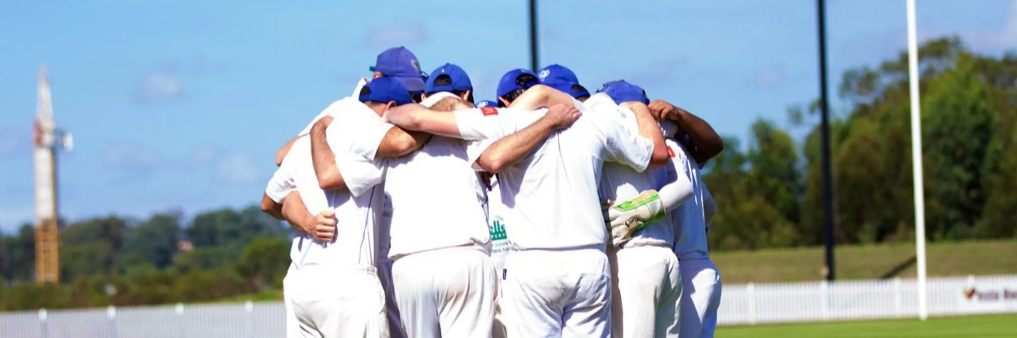 Lane Cove Cricket Club 